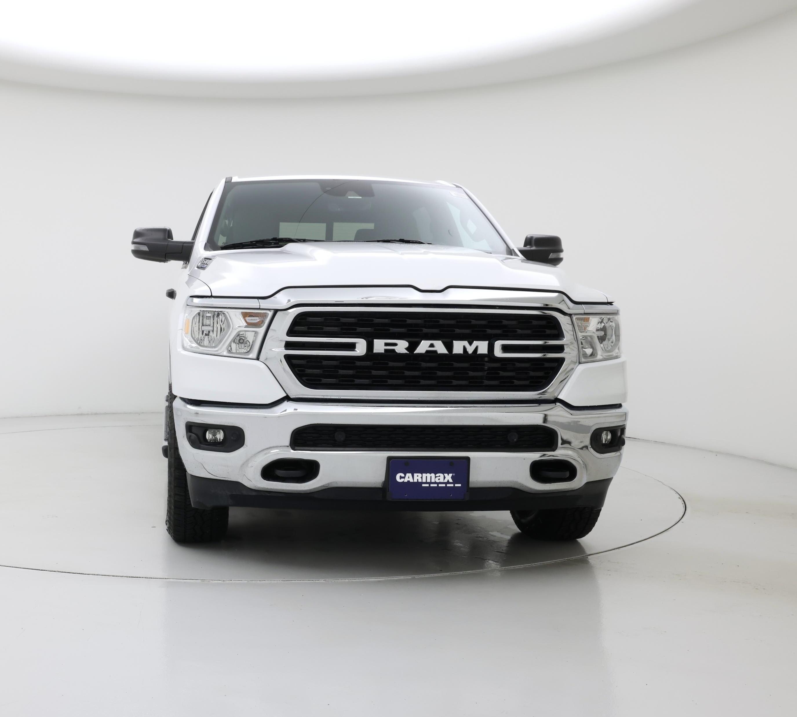 Thumbnail: 2023 RAM 1500 - 5