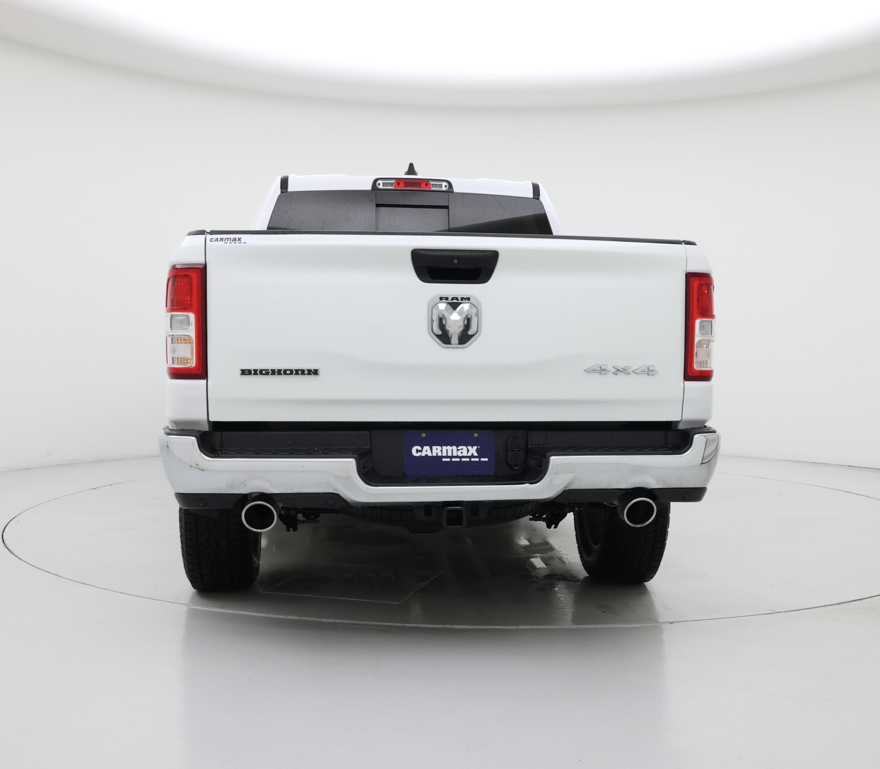 Thumbnail: 2023 RAM 1500 - 6