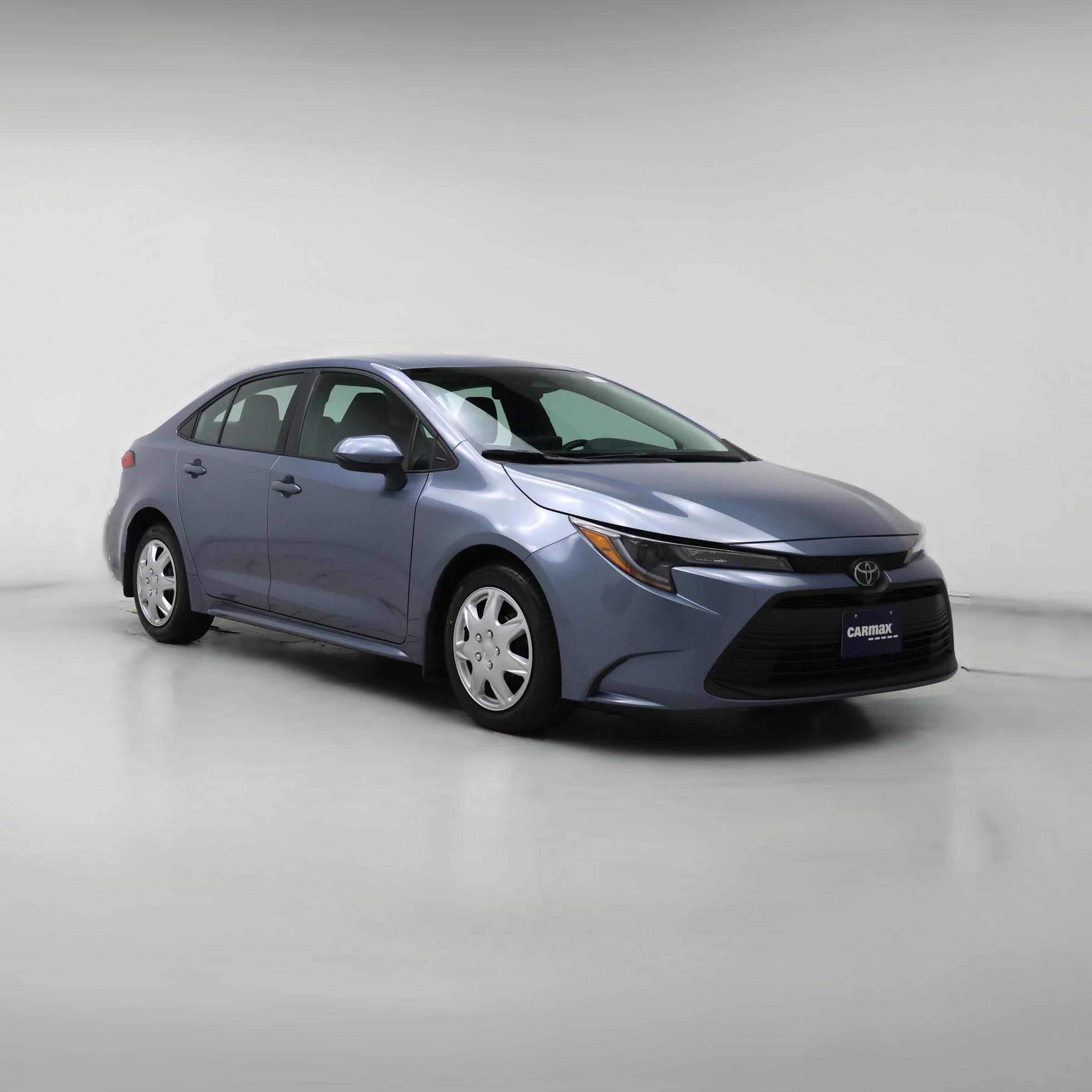 Thumbnail: 2025 Toyota Corolla - 1