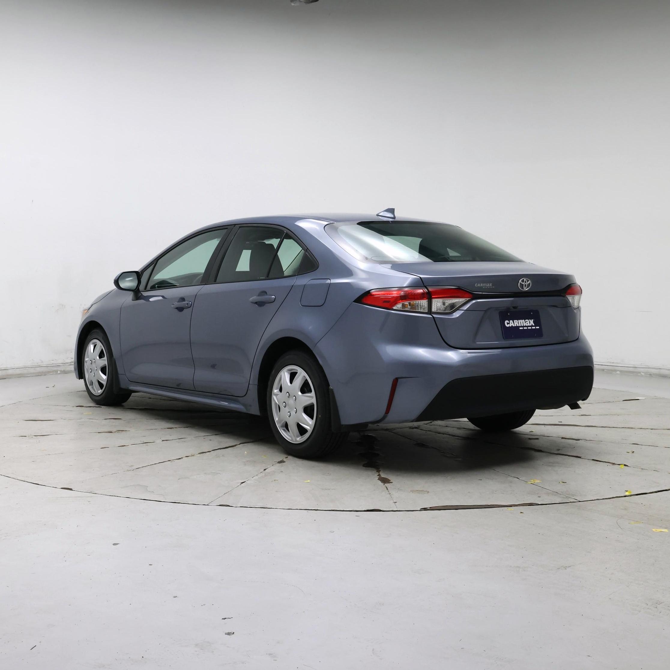 Thumbnail: 2025 Toyota Corolla - 2