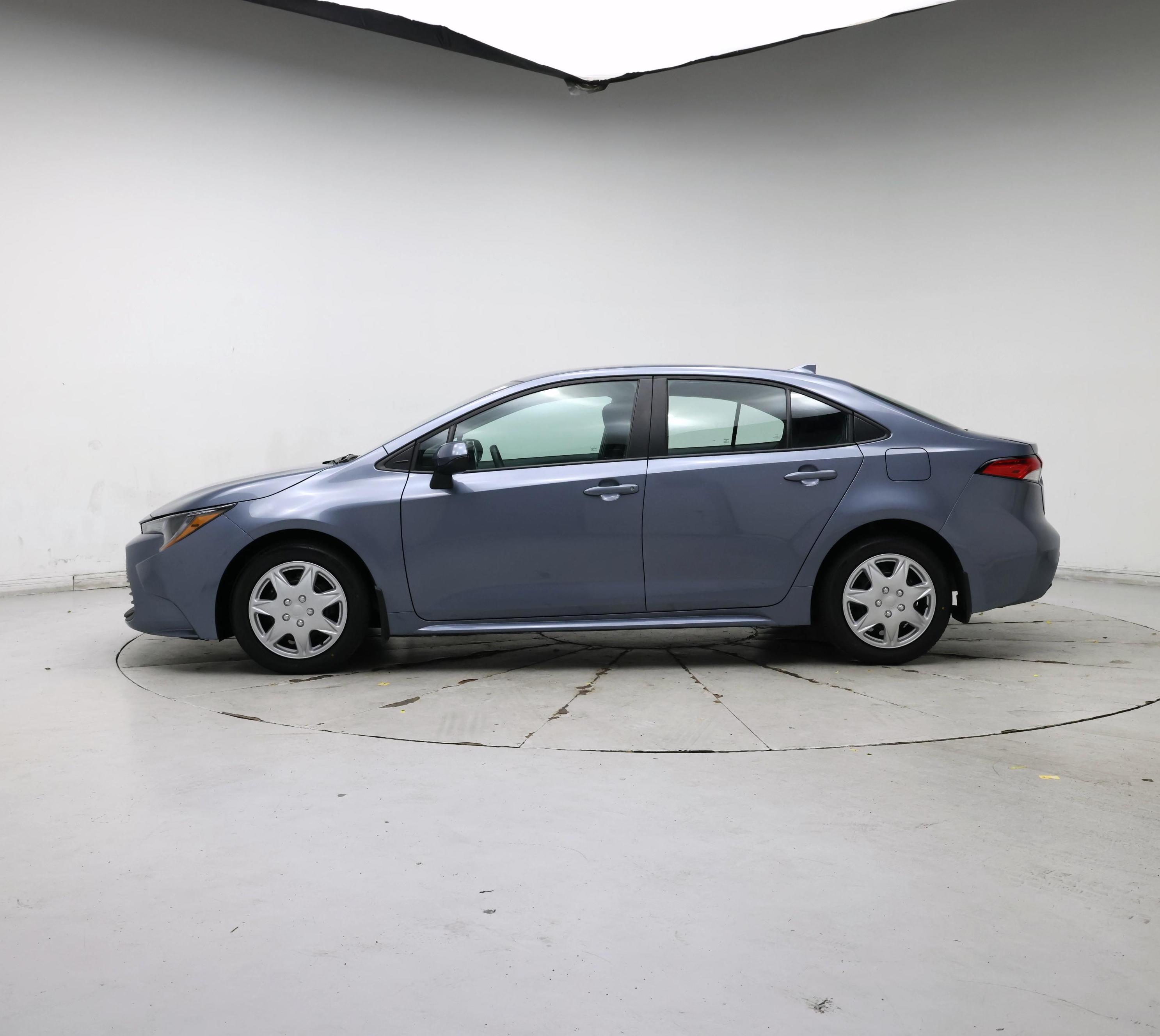 Thumbnail: 2025 Toyota Corolla - 3