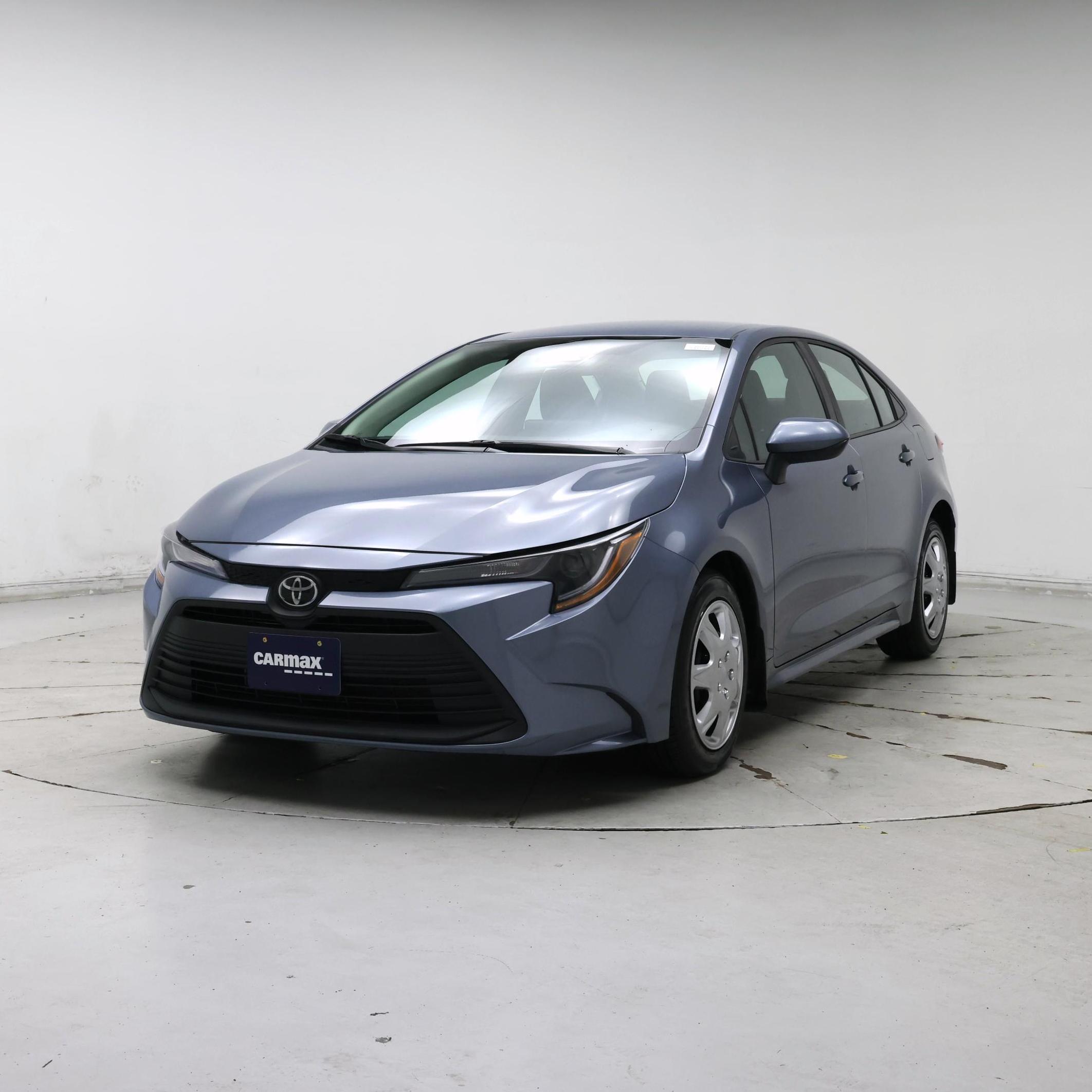 Thumbnail: 2025 Toyota Corolla - 4