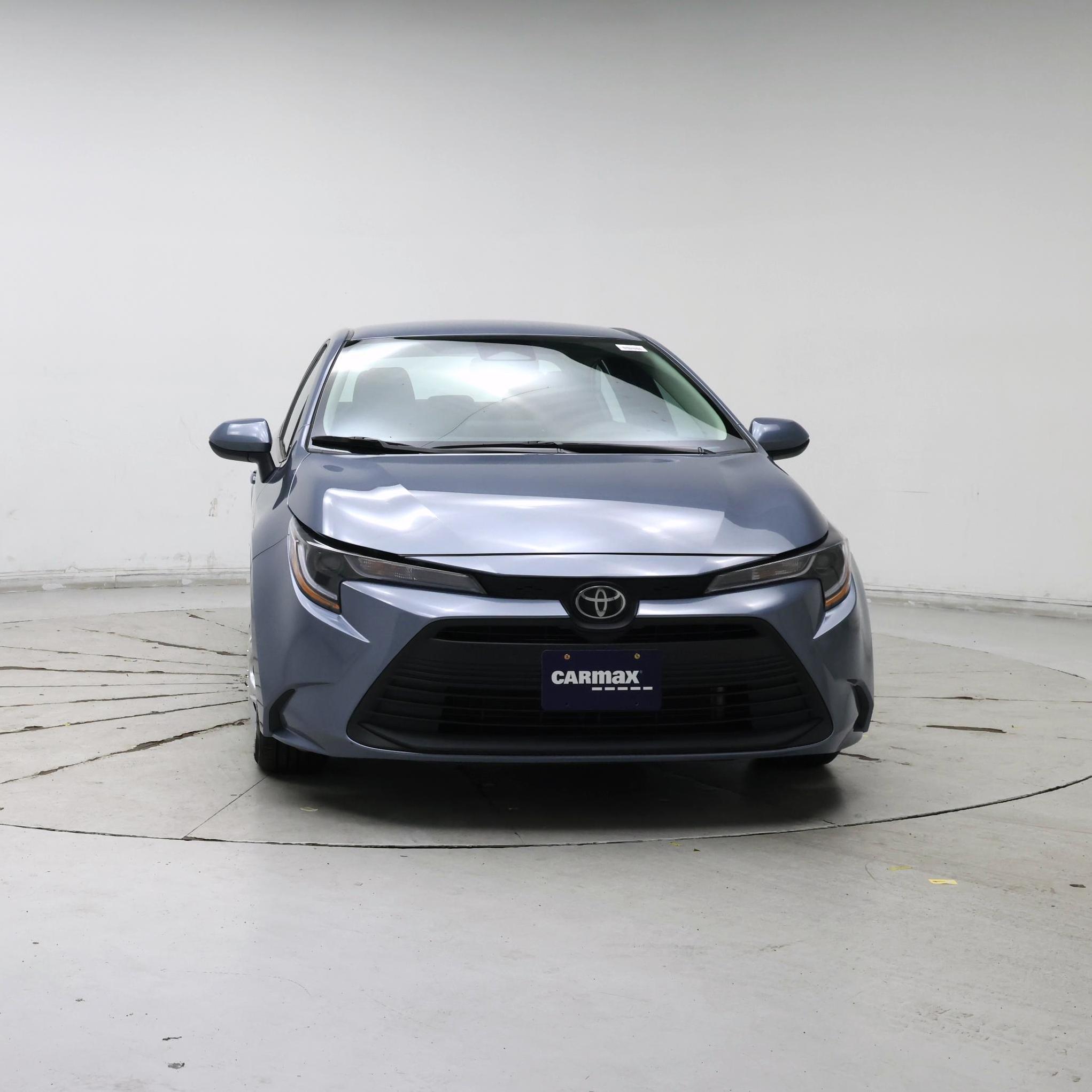 Thumbnail: 2025 Toyota Corolla - 5