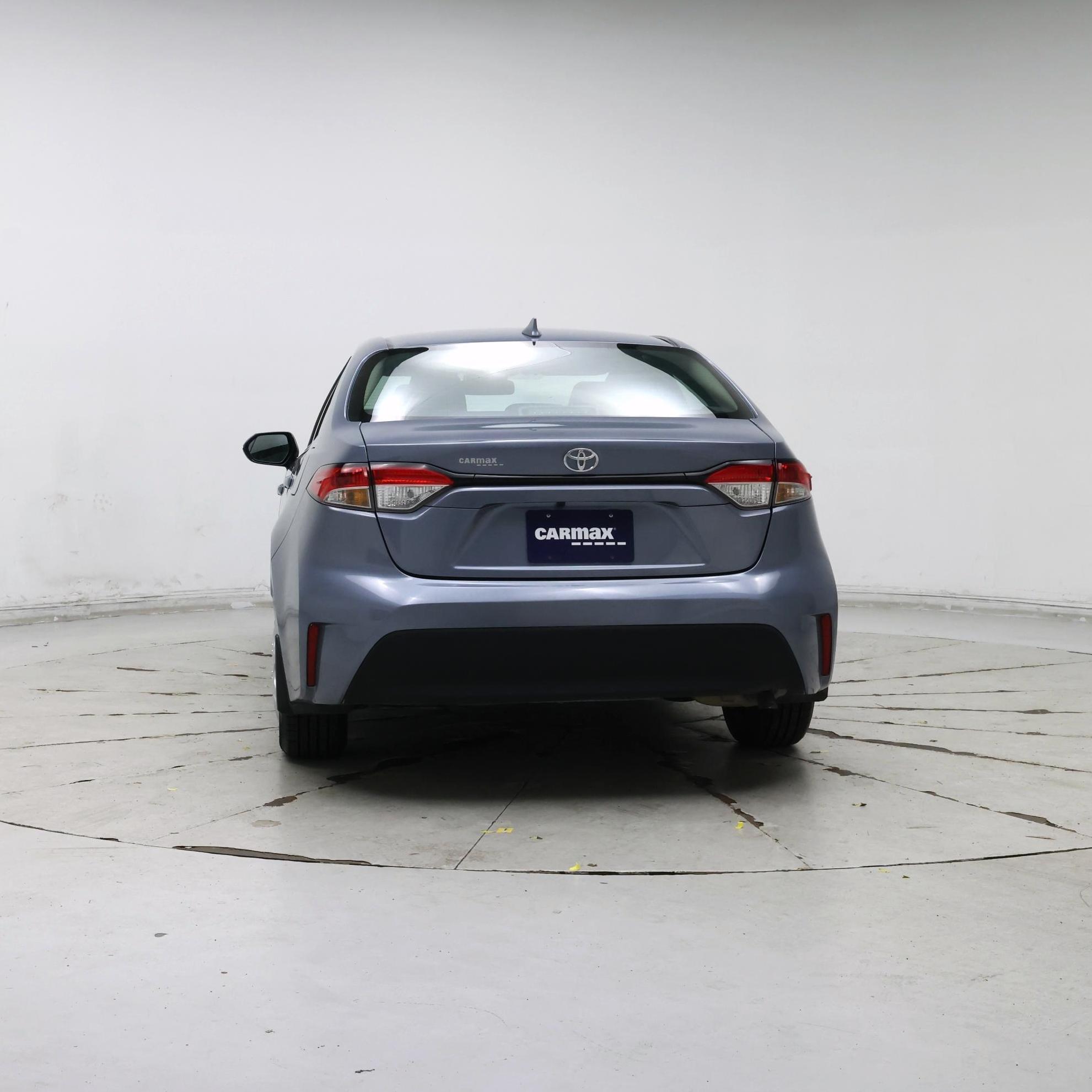 Thumbnail: 2025 Toyota Corolla - 6