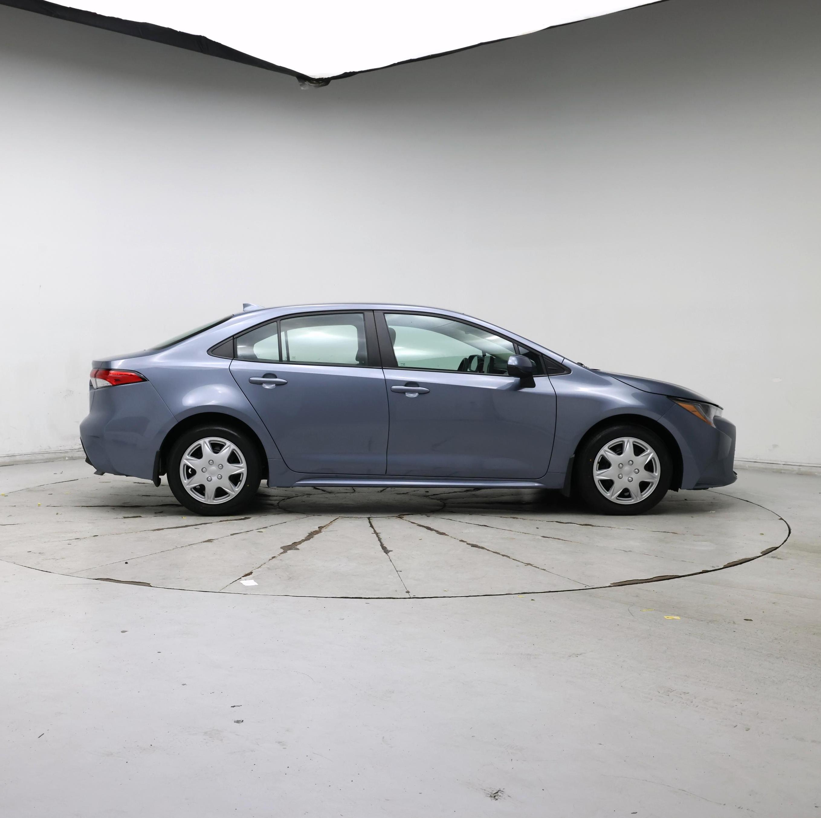Thumbnail: 2025 Toyota Corolla - 7