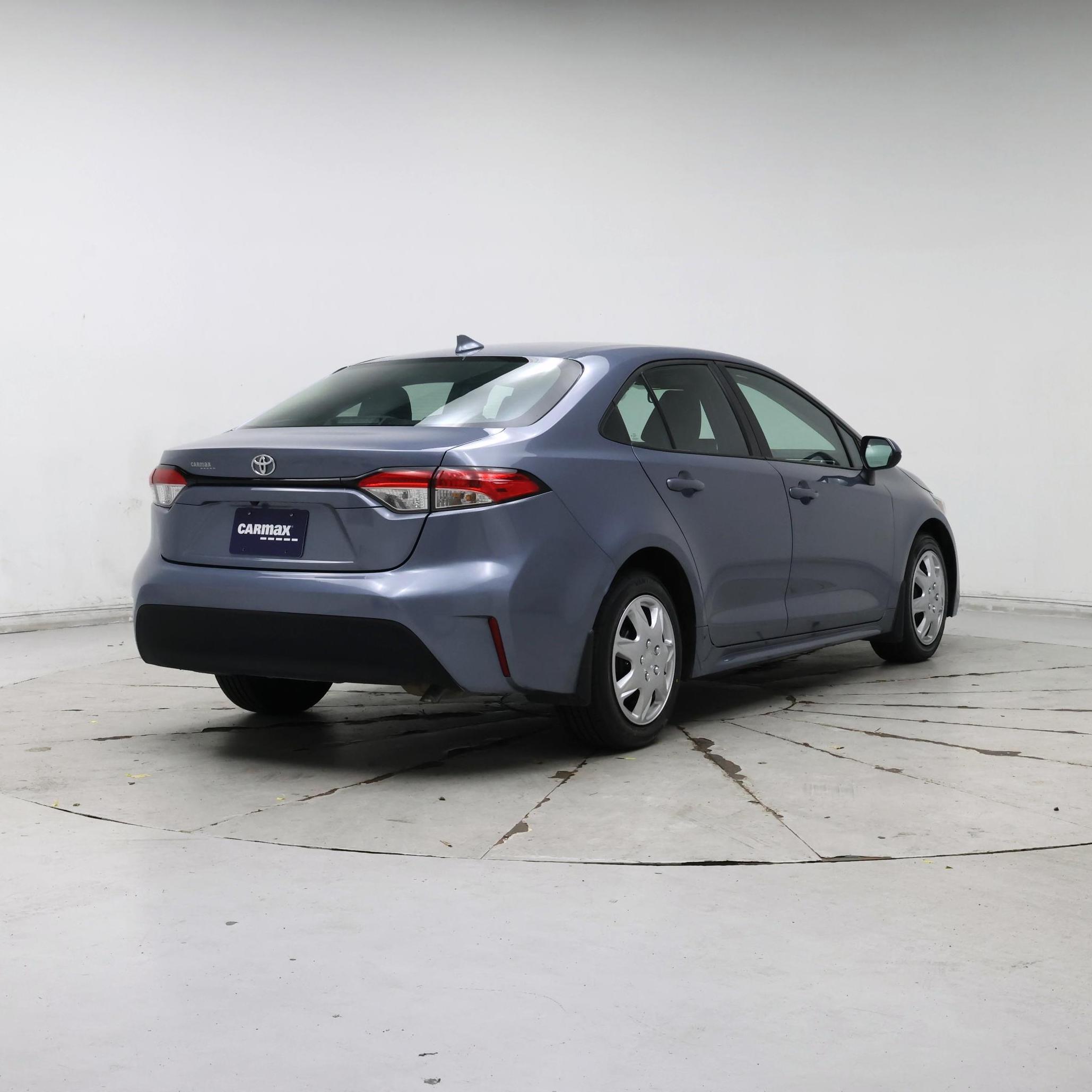 Thumbnail: 2025 Toyota Corolla - 8