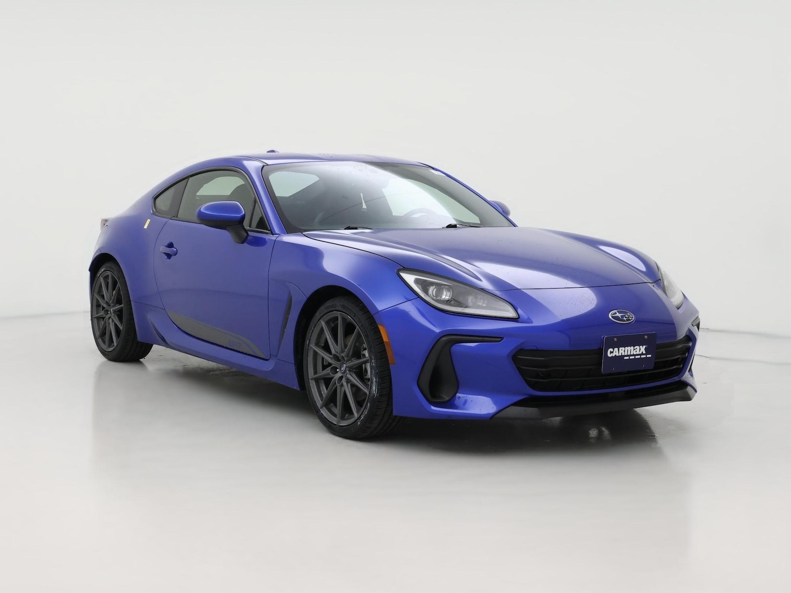 2024 Subaru BRZ