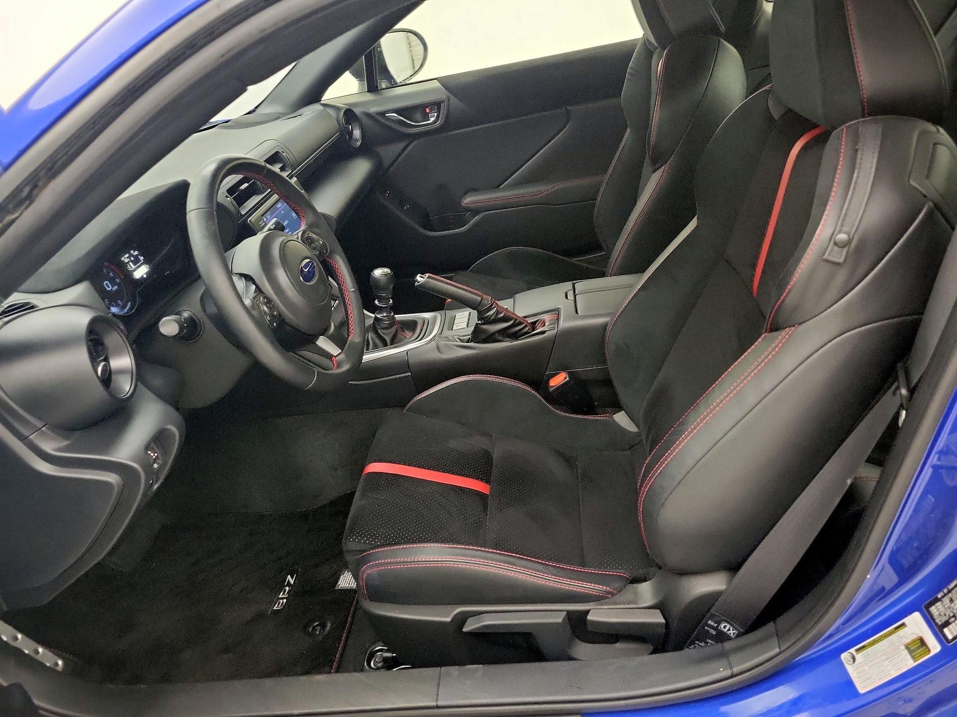 Thumbnail: 2024 Subaru BRZ - 11
