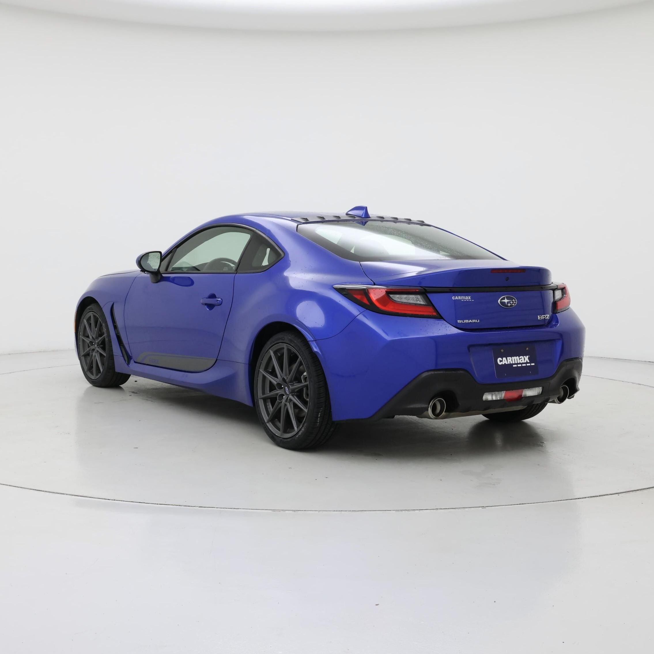 Thumbnail: 2024 Subaru BRZ - 2