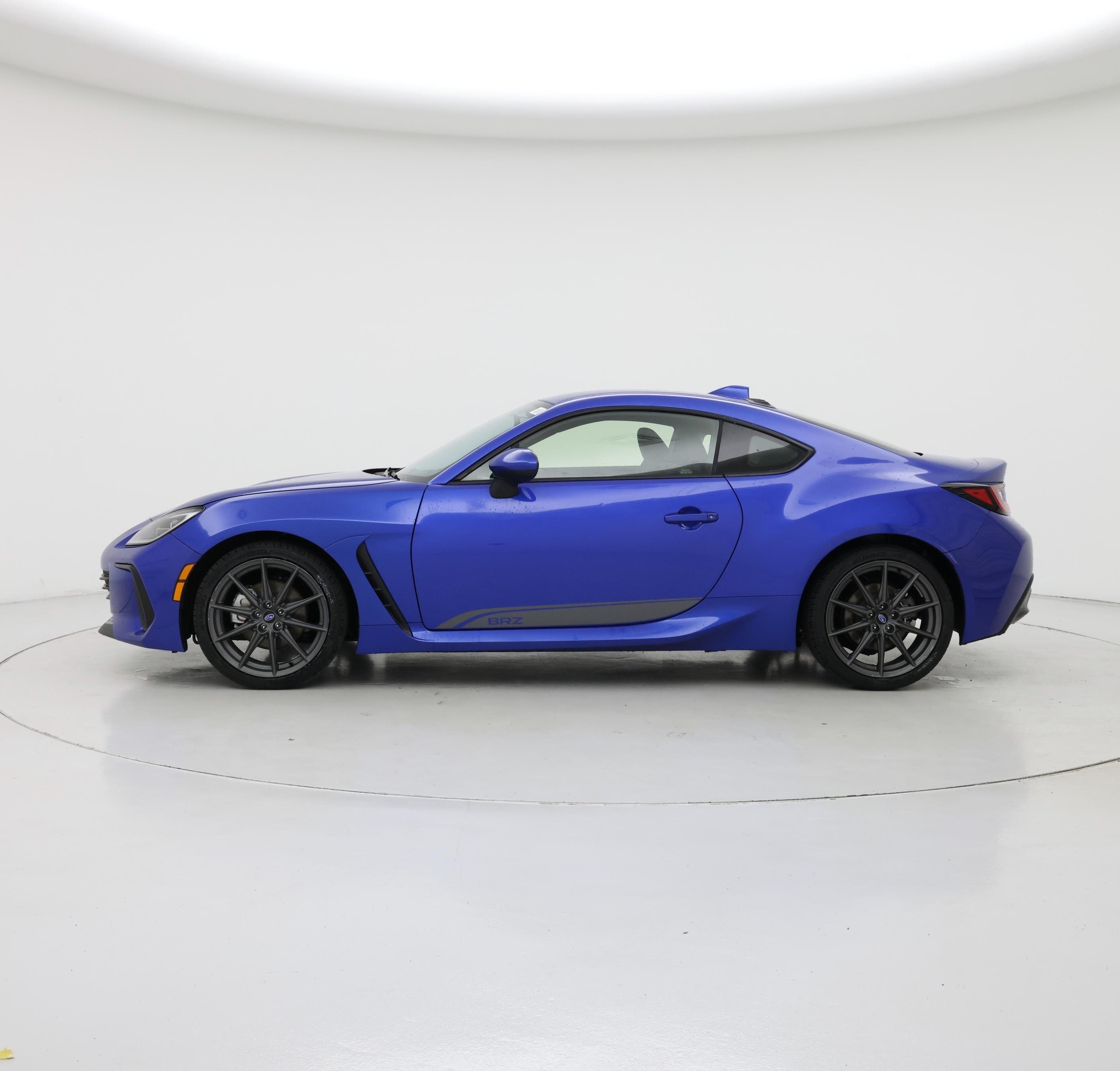 Thumbnail: 2024 Subaru BRZ - 3