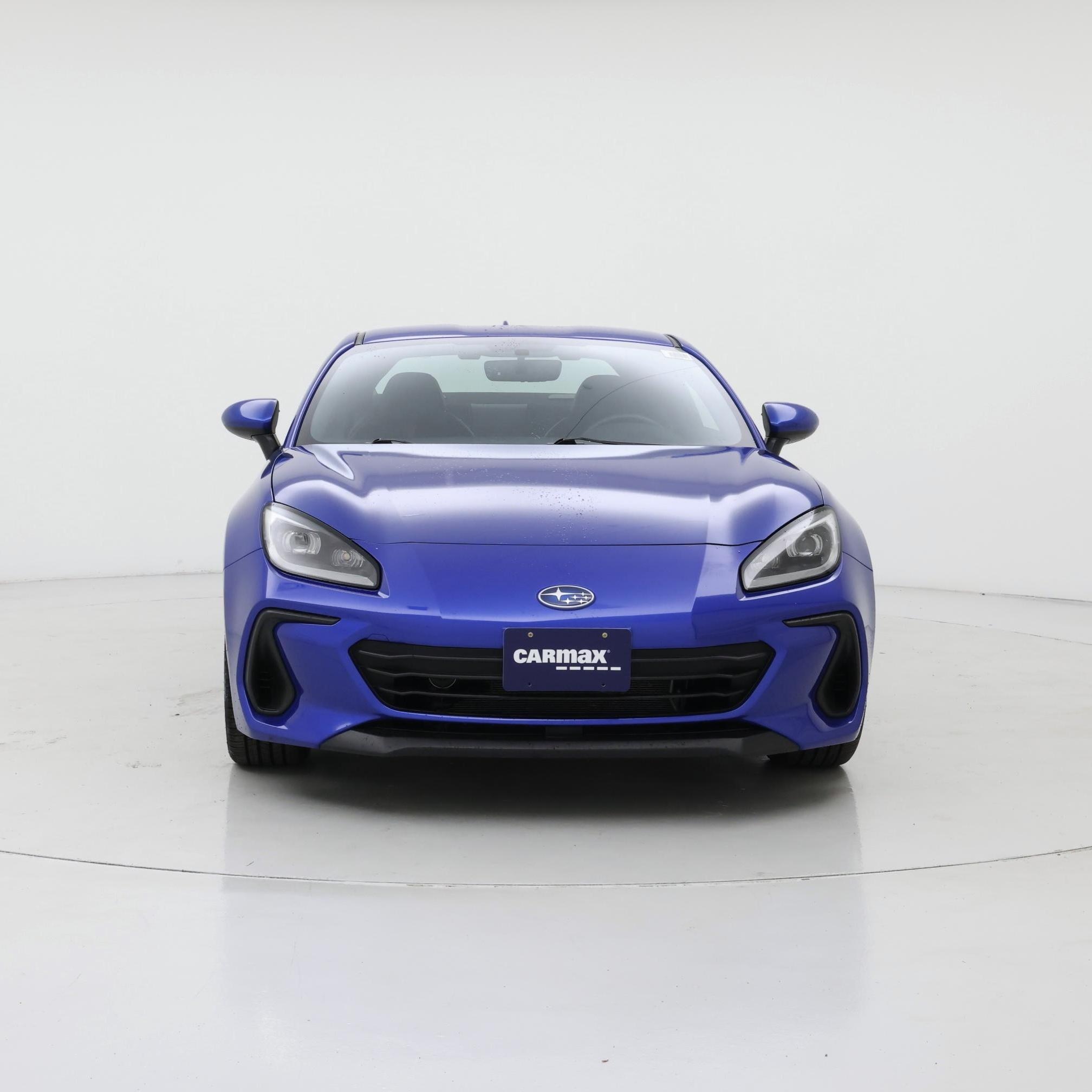 Thumbnail: 2024 Subaru BRZ - 5