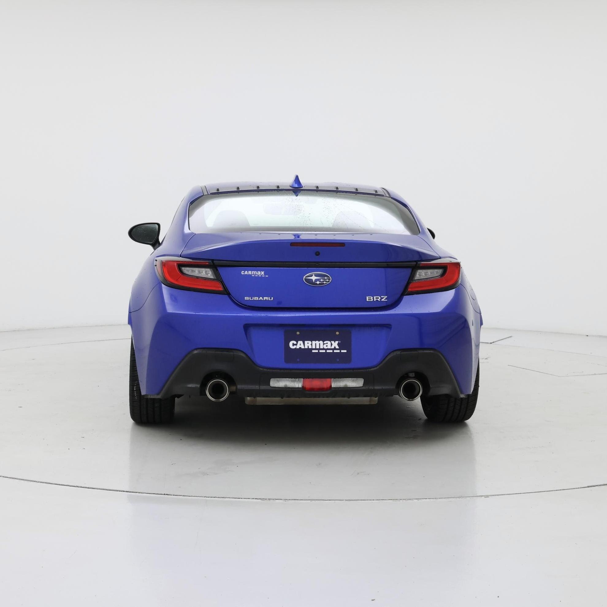 Thumbnail: 2024 Subaru BRZ - 6