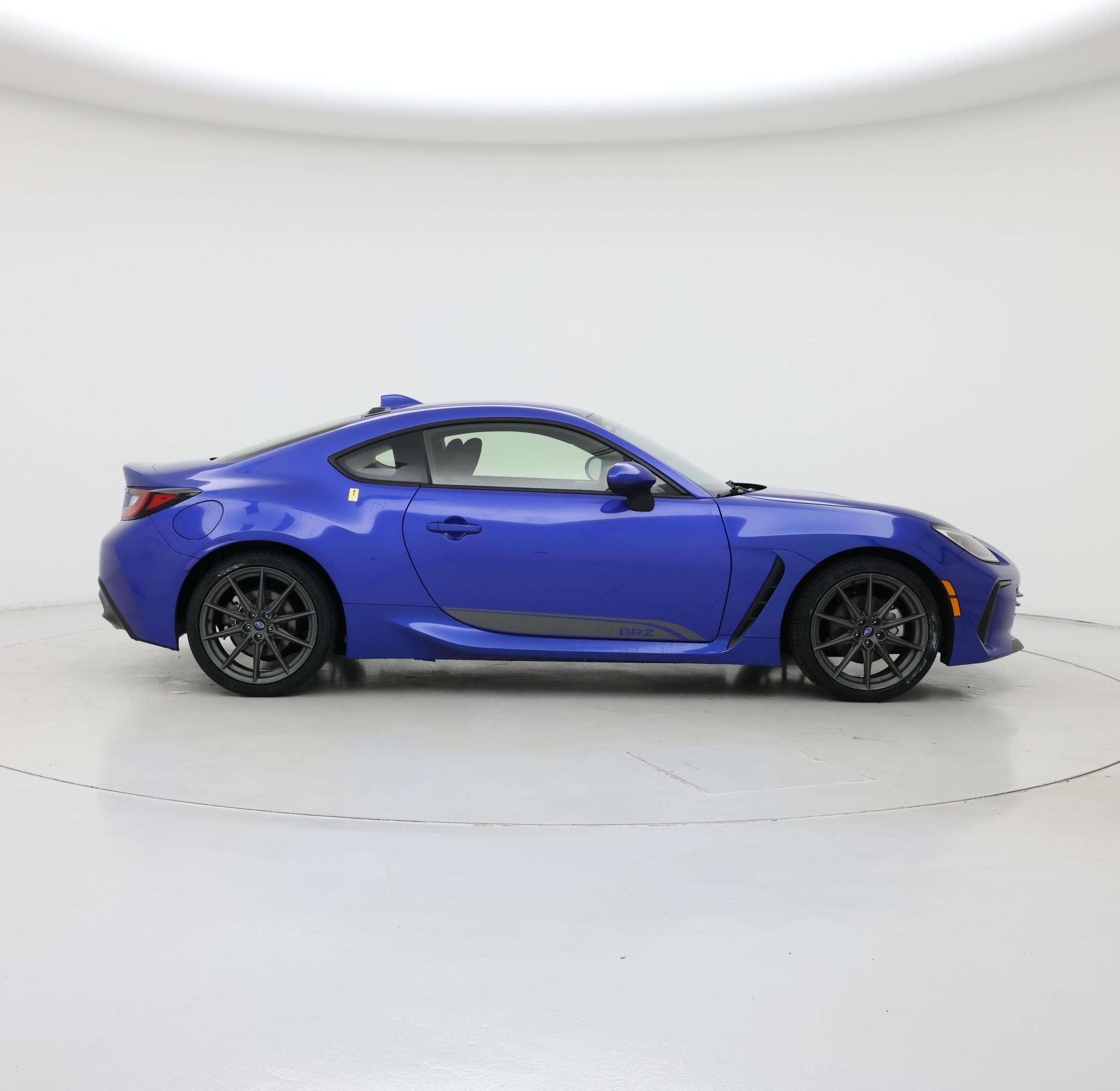 Thumbnail: 2024 Subaru BRZ - 7