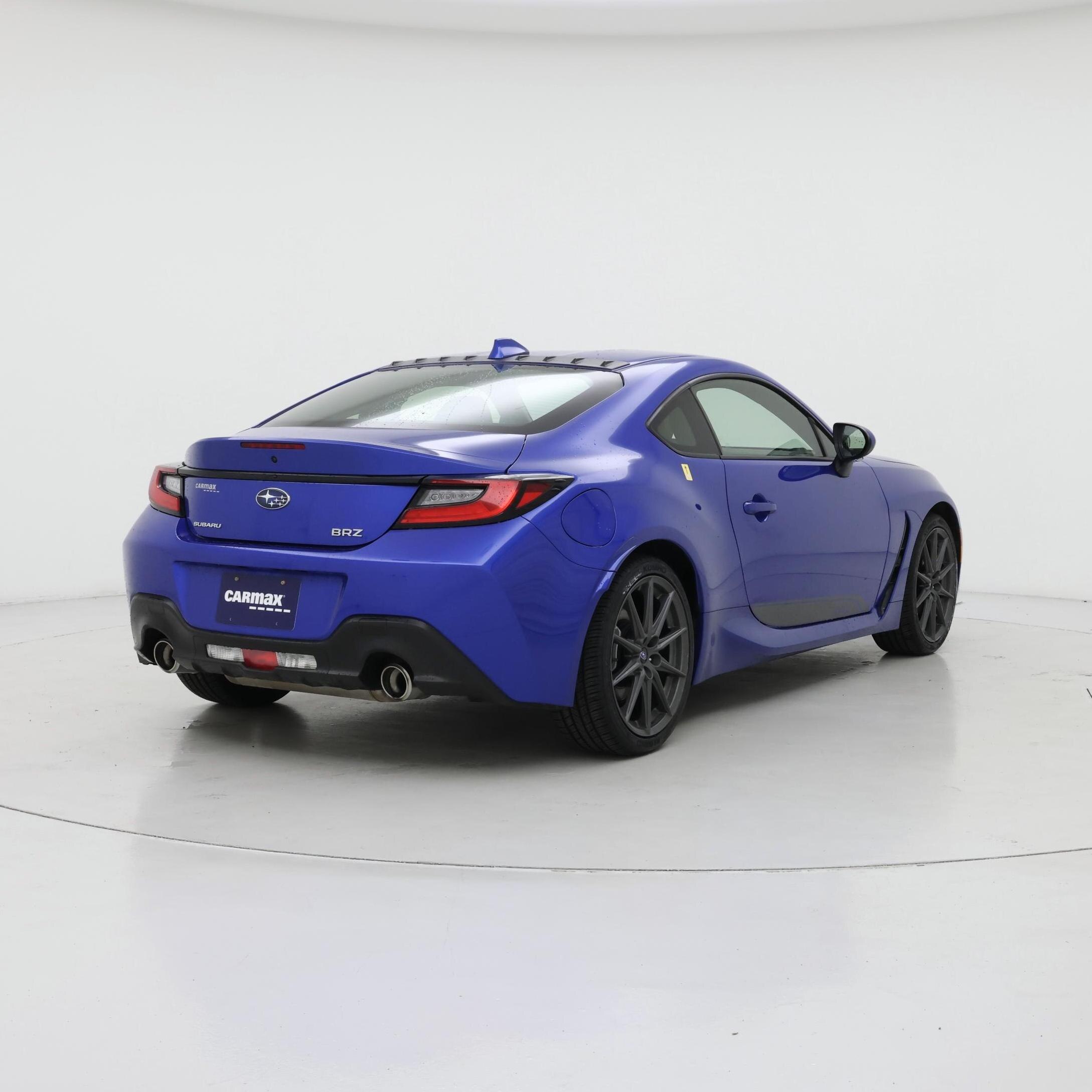 Thumbnail: 2024 Subaru BRZ - 8