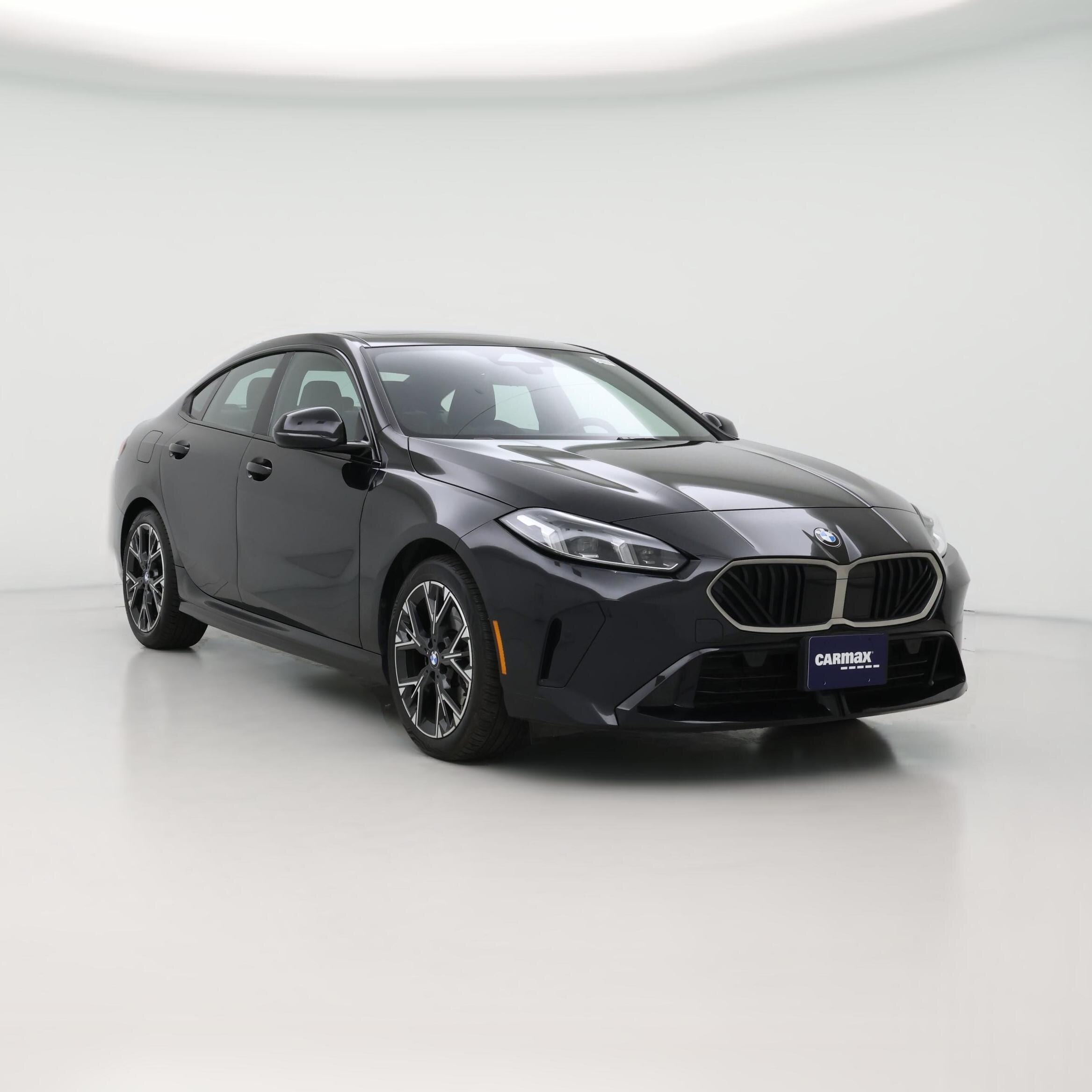 Thumbnail: 2025 BMW 2 Series - 1