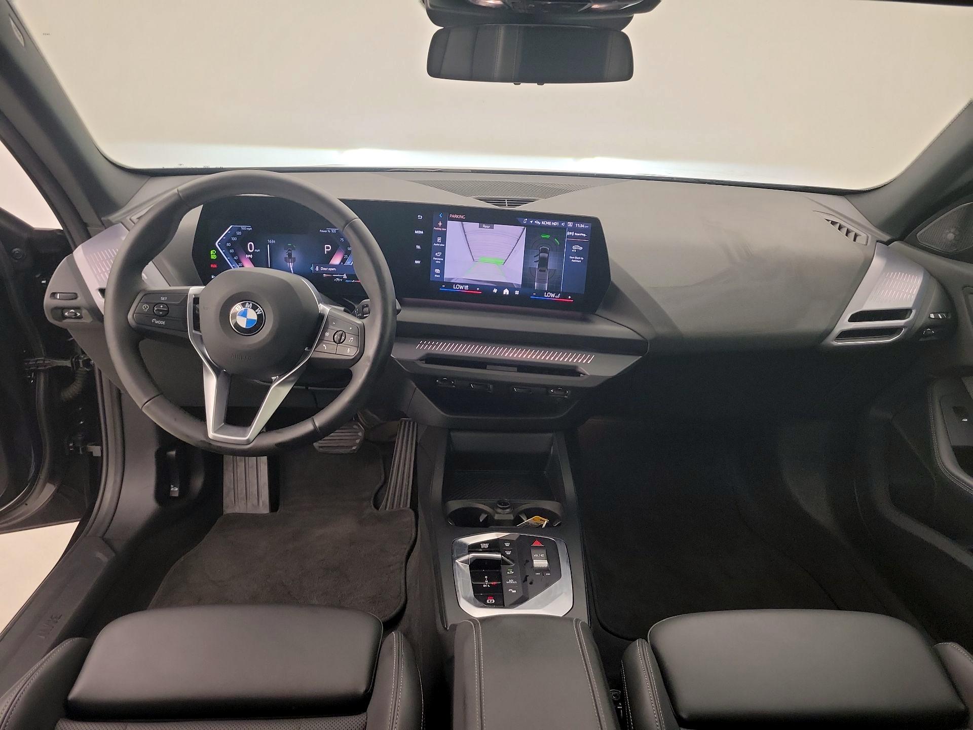 Thumbnail: 2025 BMW 2 Series - 9