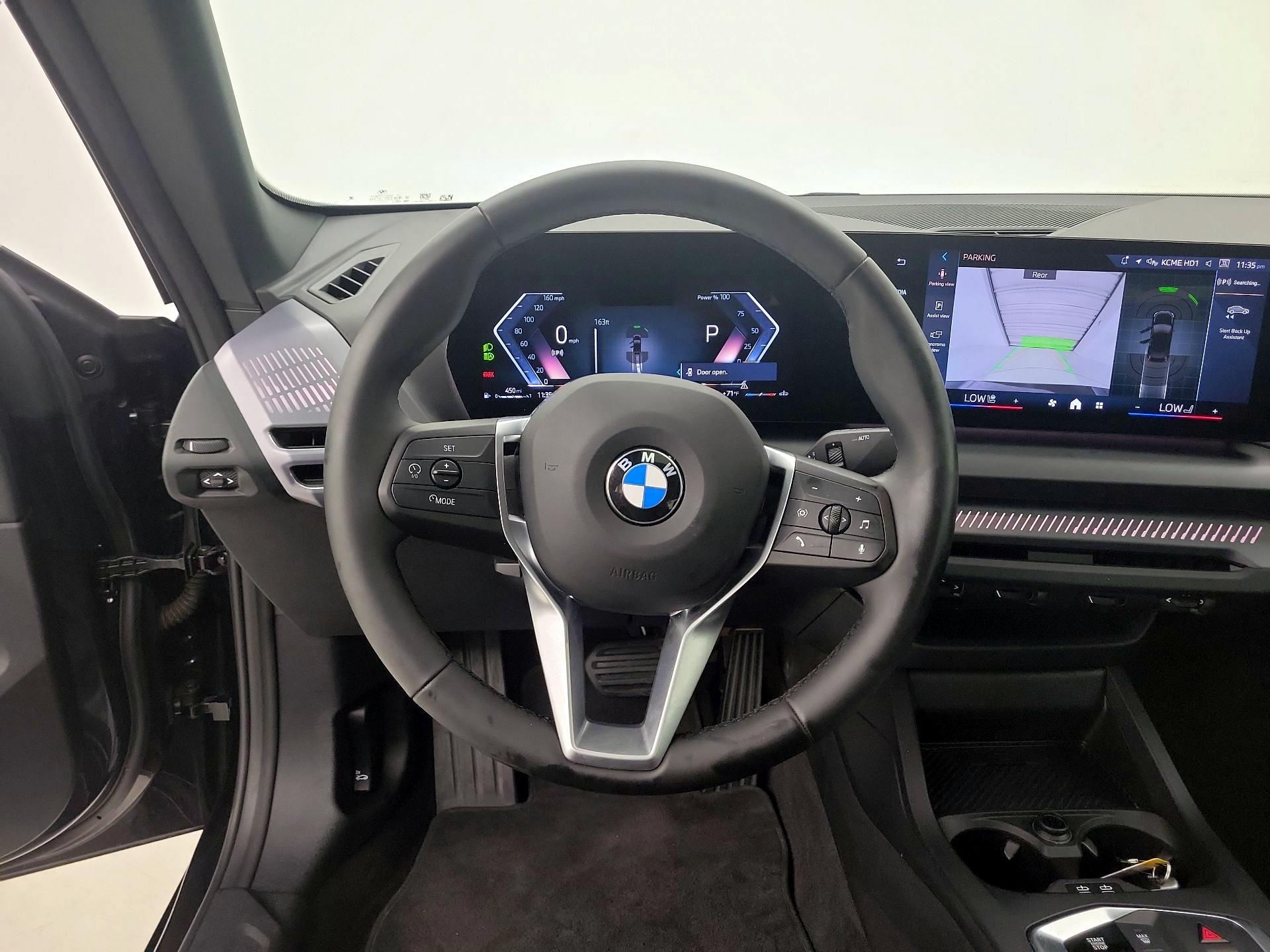 Thumbnail: 2025 BMW 2 Series - 10