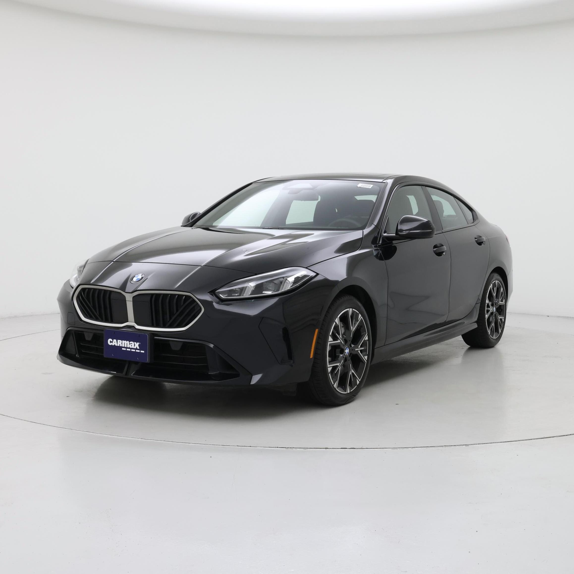 Thumbnail: 2025 BMW 2 Series - 4
