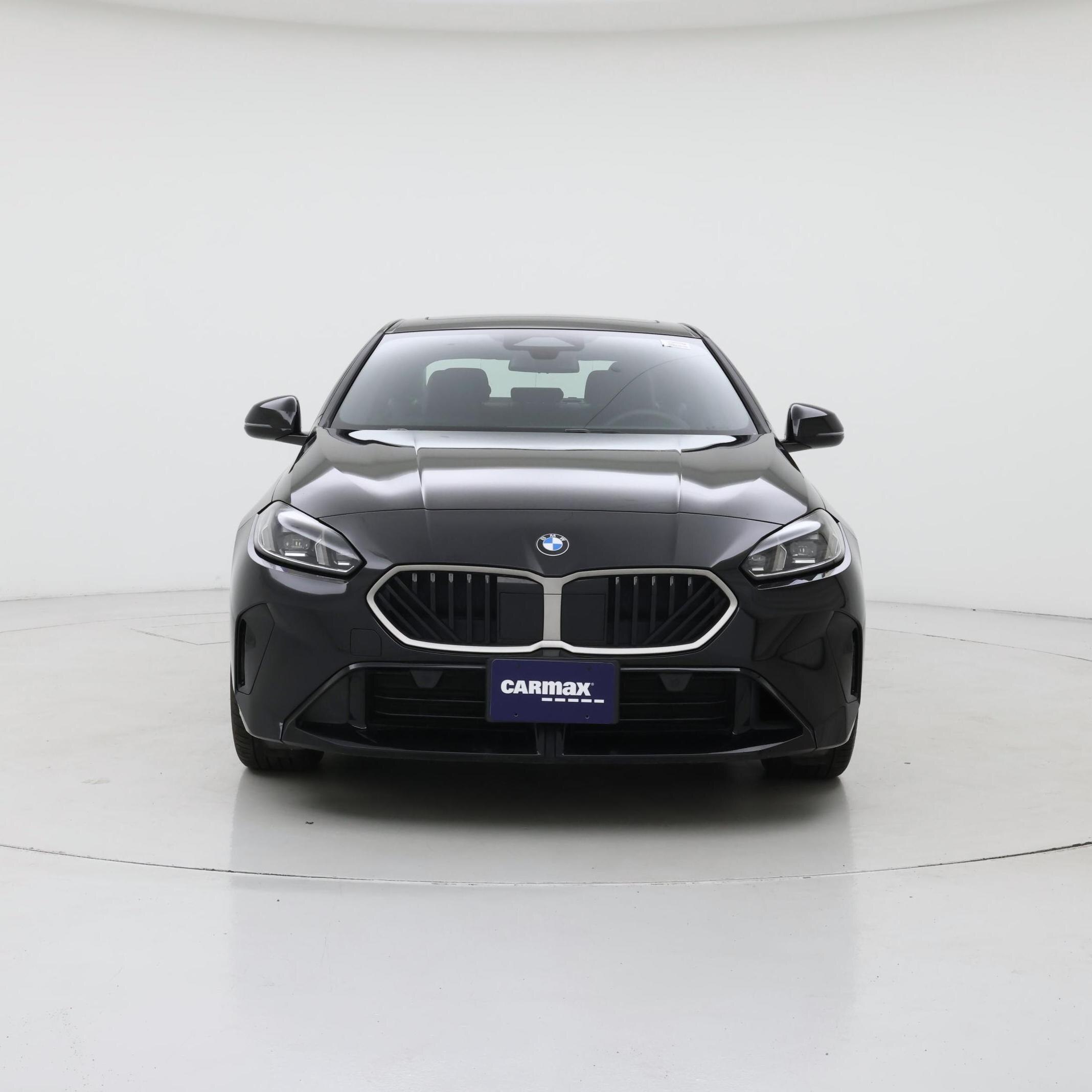 Thumbnail: 2025 BMW 2 Series - 5