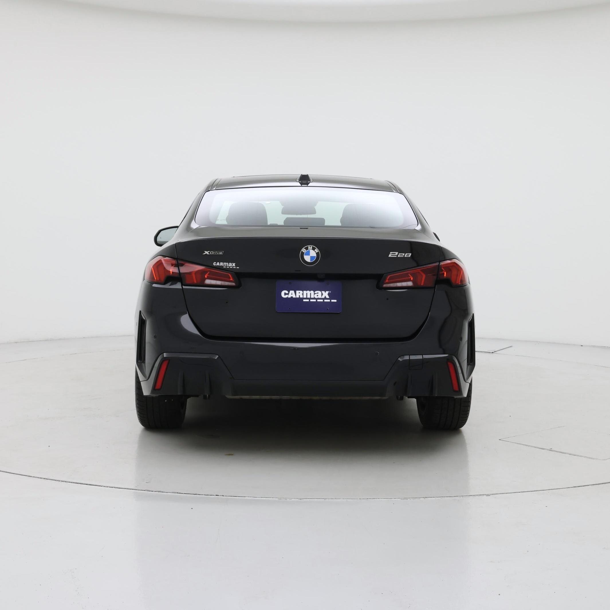 Thumbnail: 2025 BMW 2 Series - 6