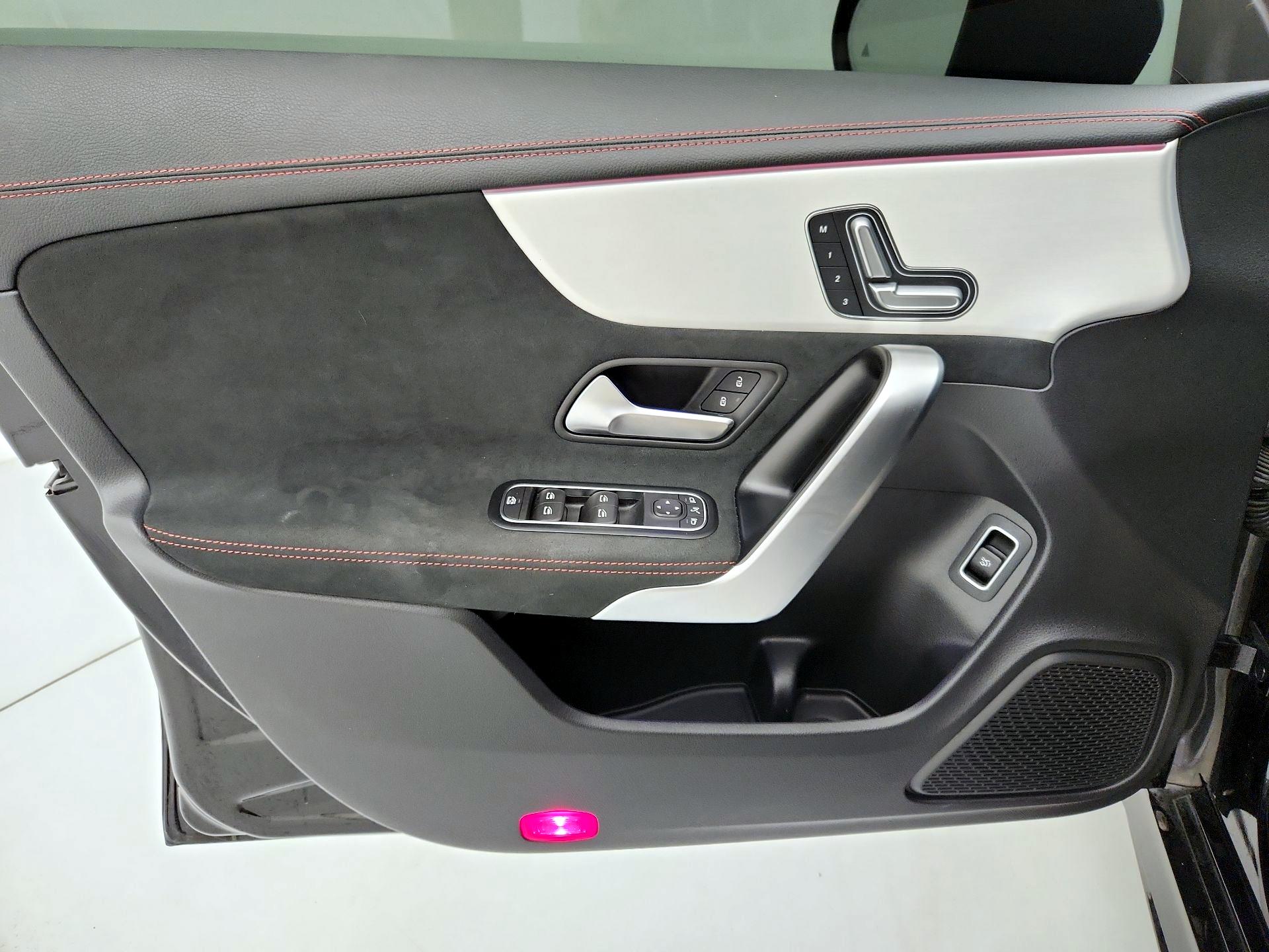Thumbnail: 2023 Mercedes-Benz CLA - 12