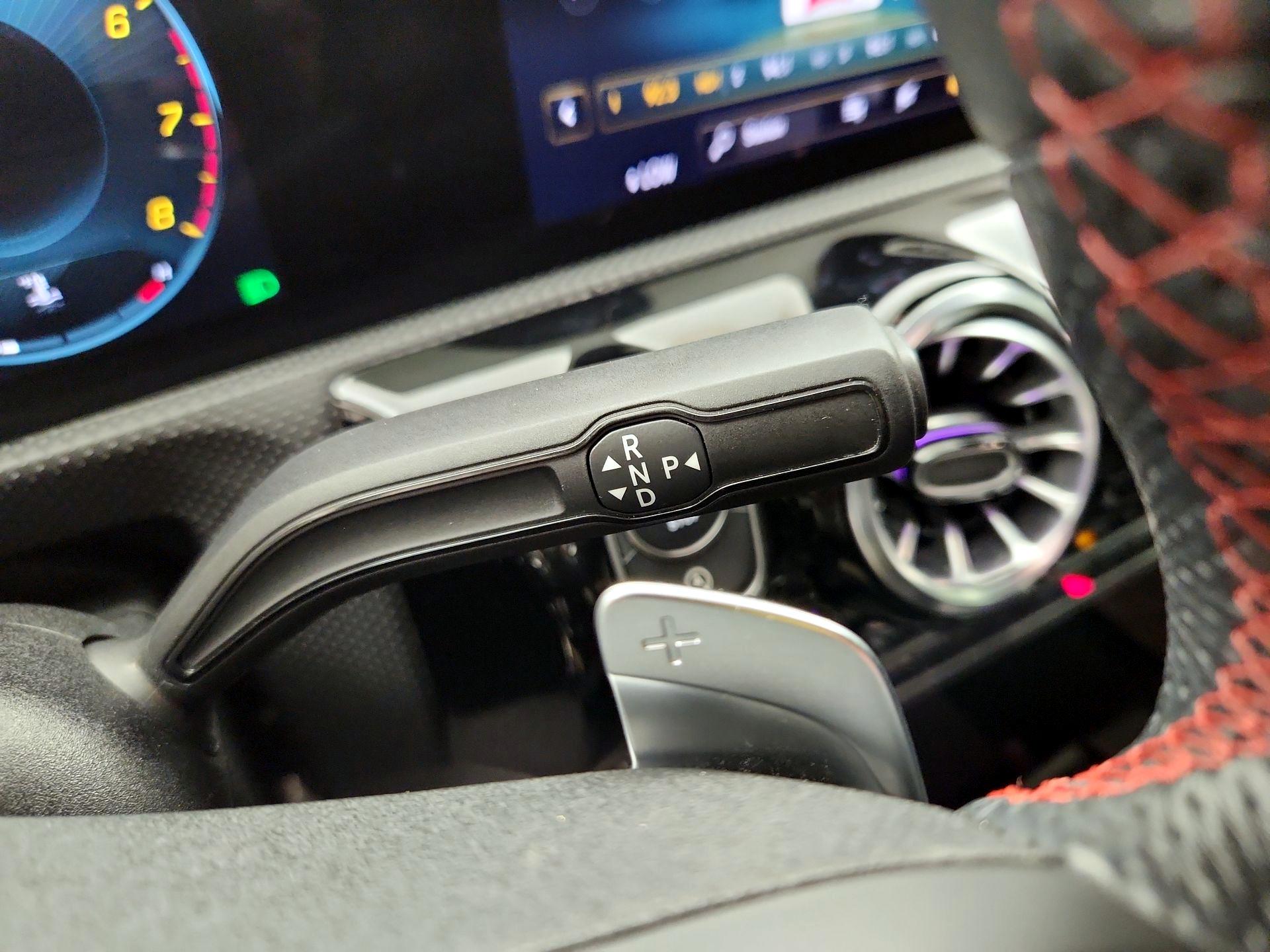 Thumbnail: 2023 Mercedes-Benz CLA - 17