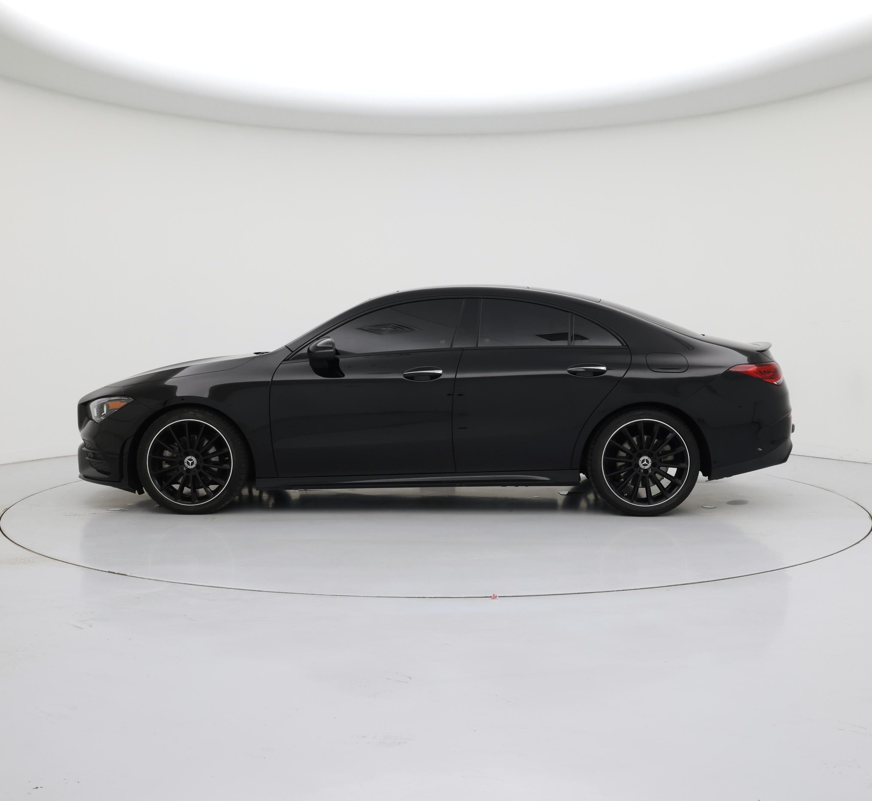 Thumbnail: 2023 Mercedes-Benz CLA - 3