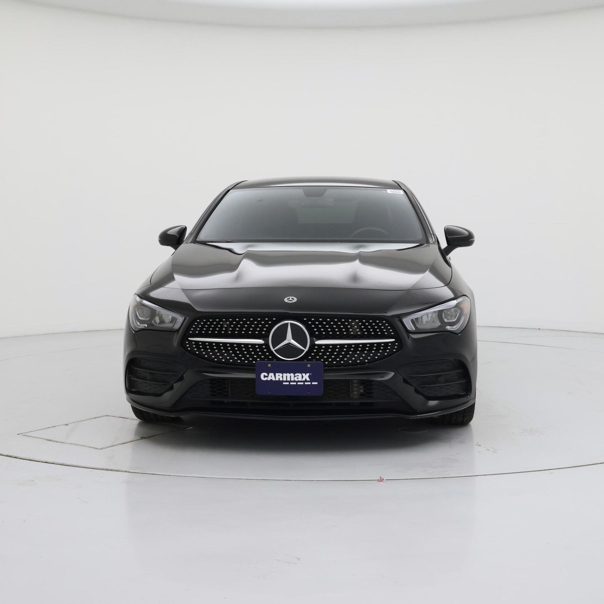 Thumbnail: 2023 Mercedes-Benz CLA - 5