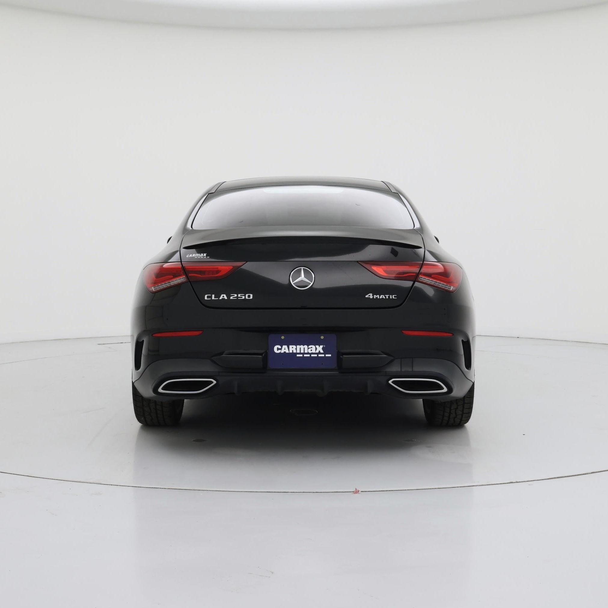 Thumbnail: 2023 Mercedes-Benz CLA - 6