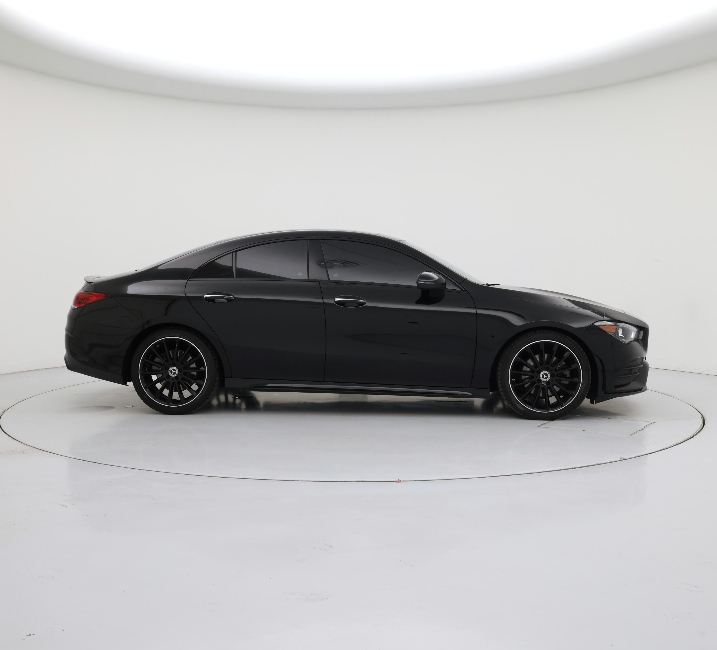 Thumbnail: 2023 Mercedes-Benz CLA - 7