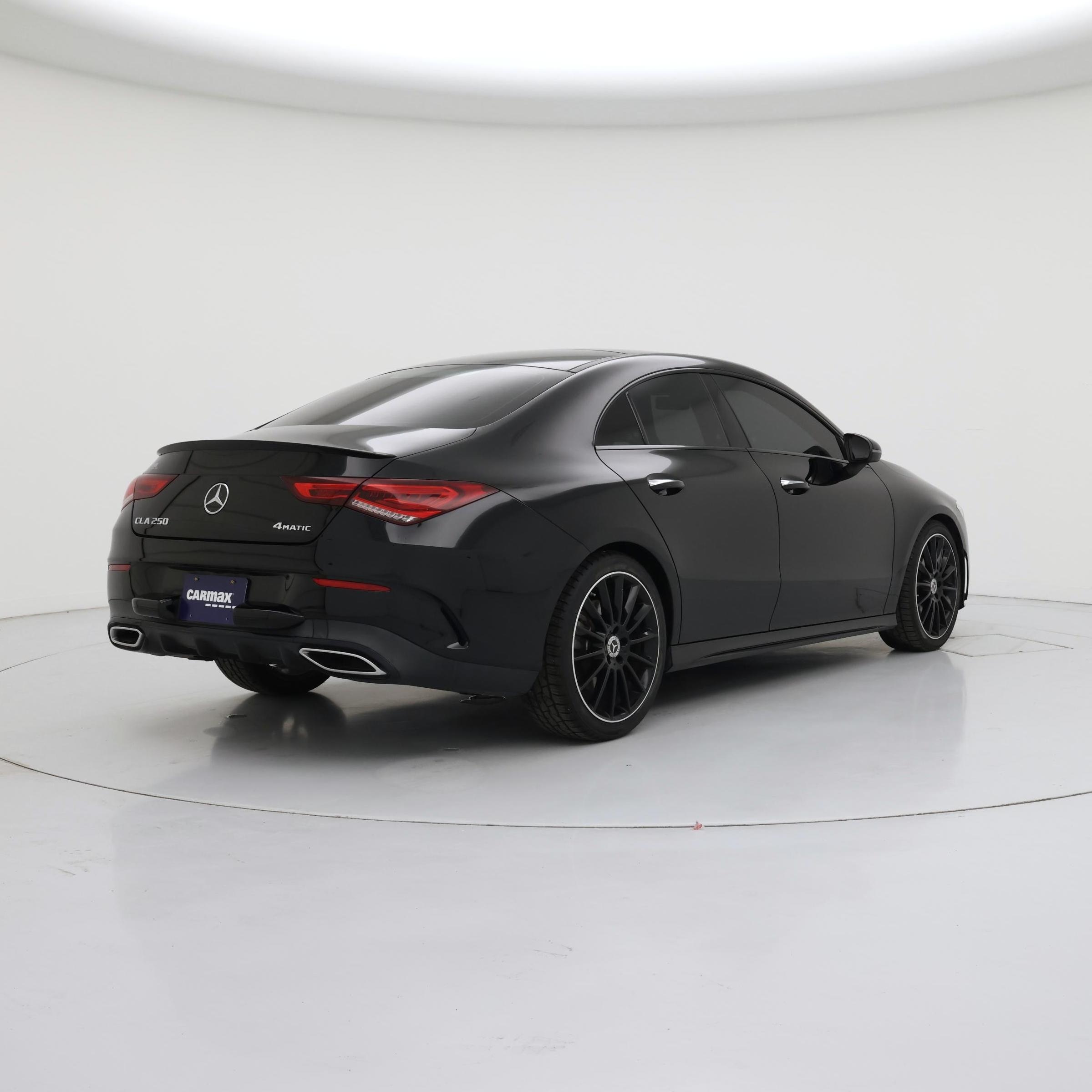 Thumbnail: 2023 Mercedes-Benz CLA - 8