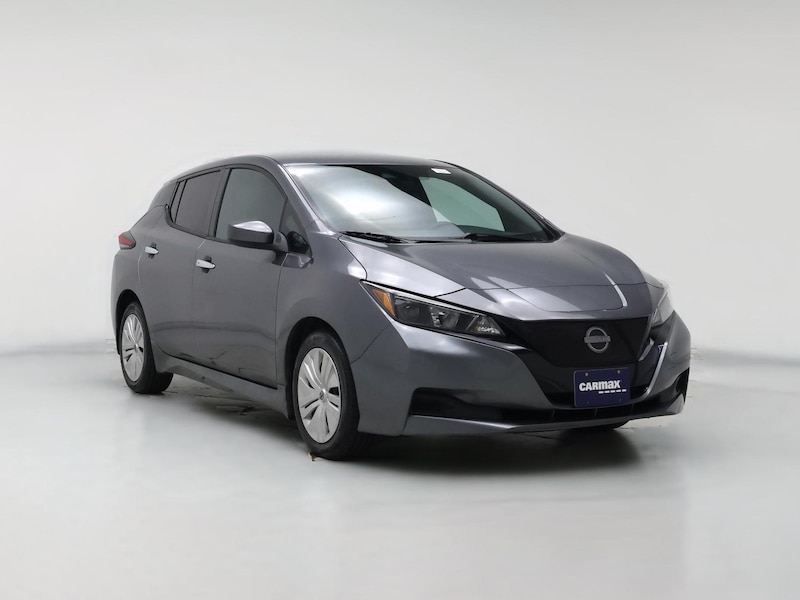 2024 Nissan Leaf S -
                  Parker, CO