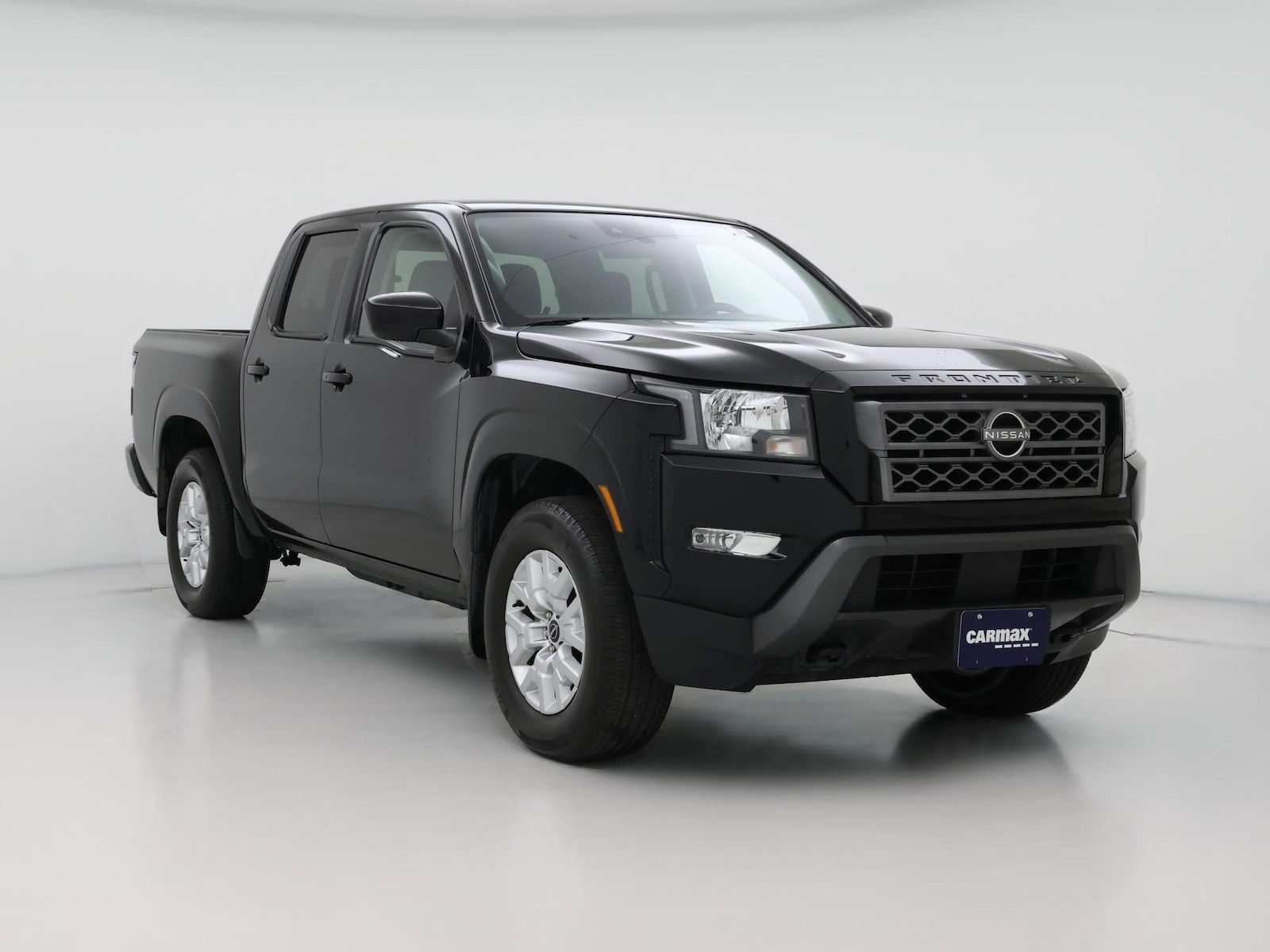 2023 Nissan Frontier