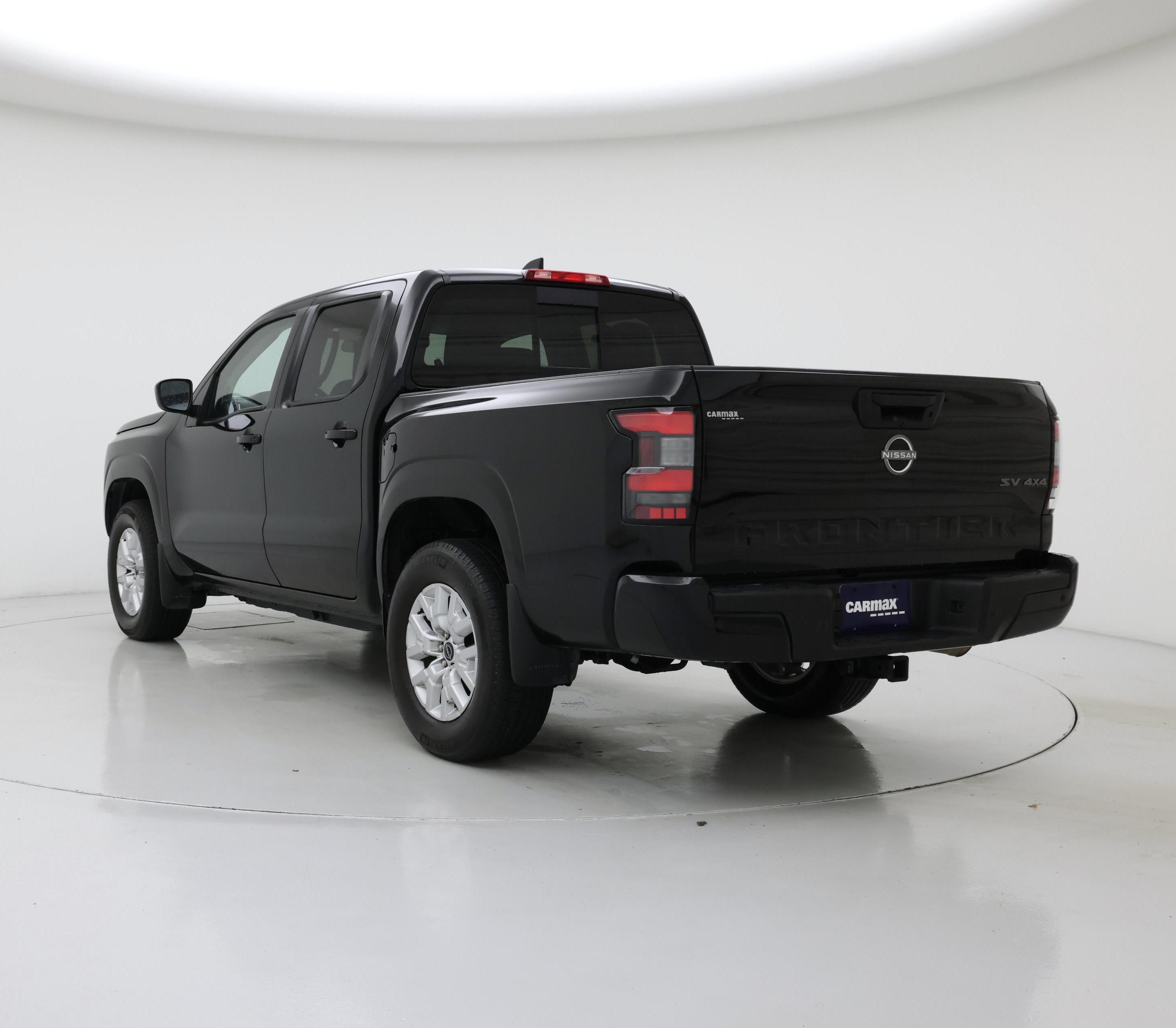 Thumbnail: 2023 Nissan Frontier - 2