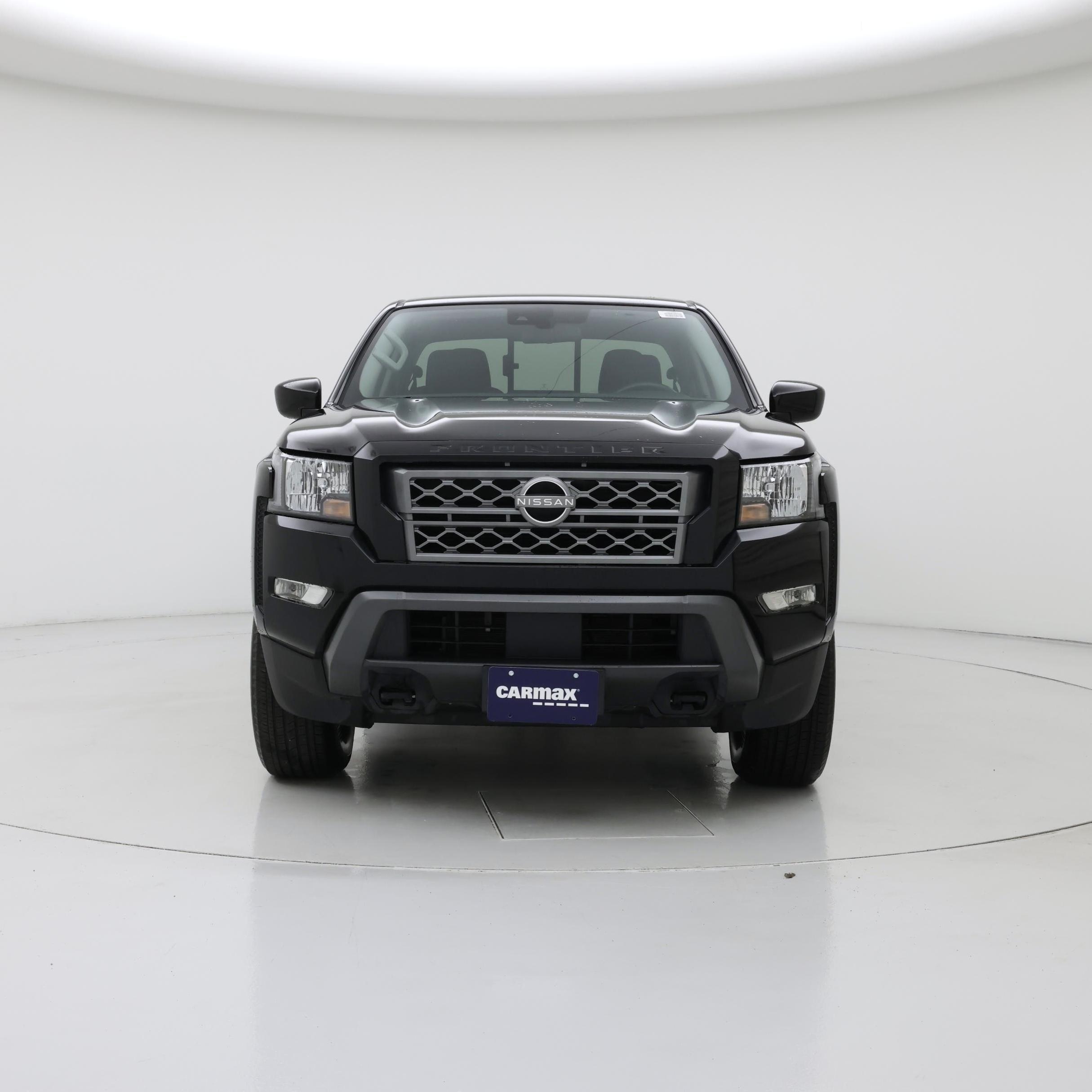 Thumbnail: 2023 Nissan Frontier - 5