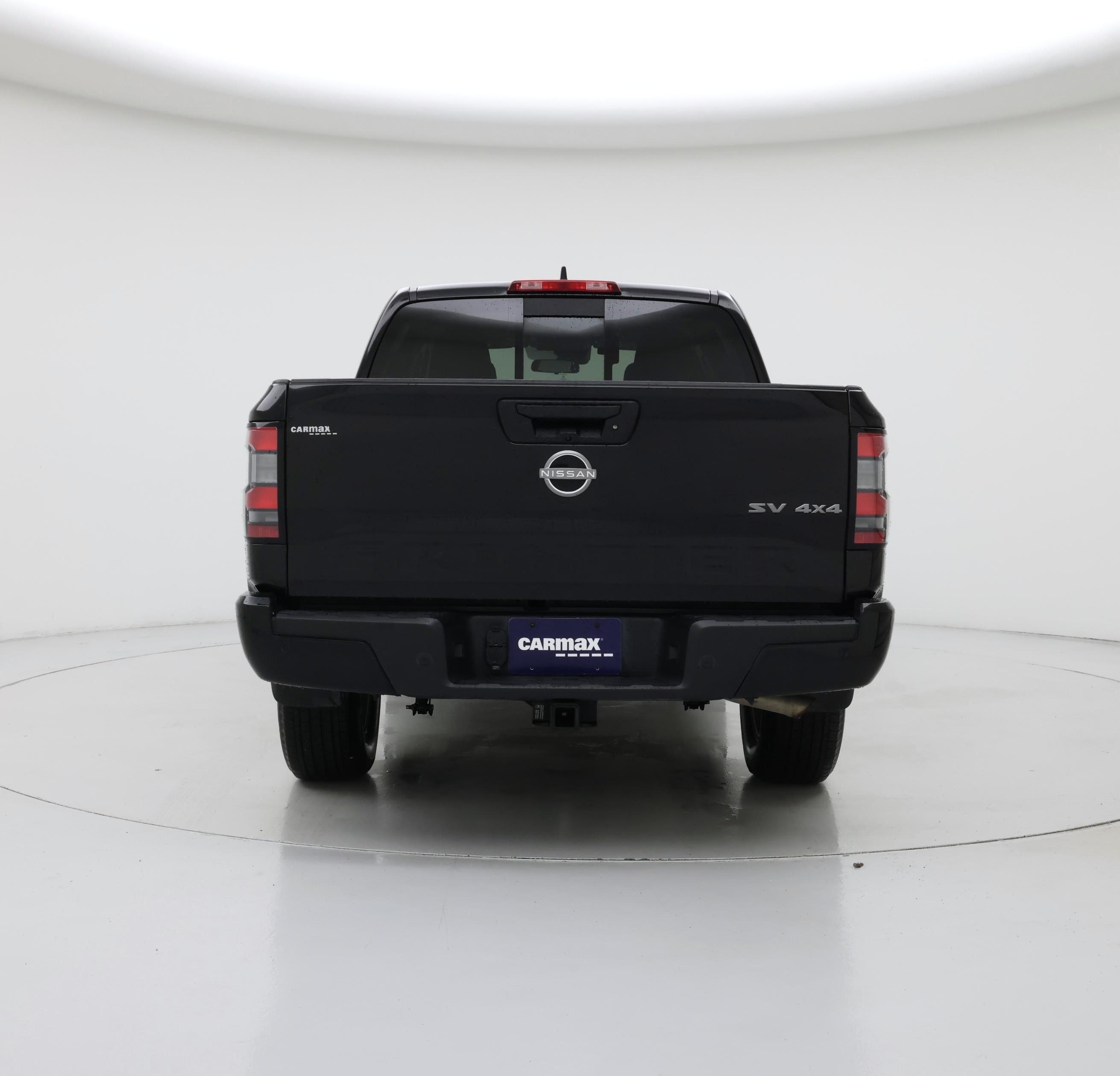 Thumbnail: 2023 Nissan Frontier - 6