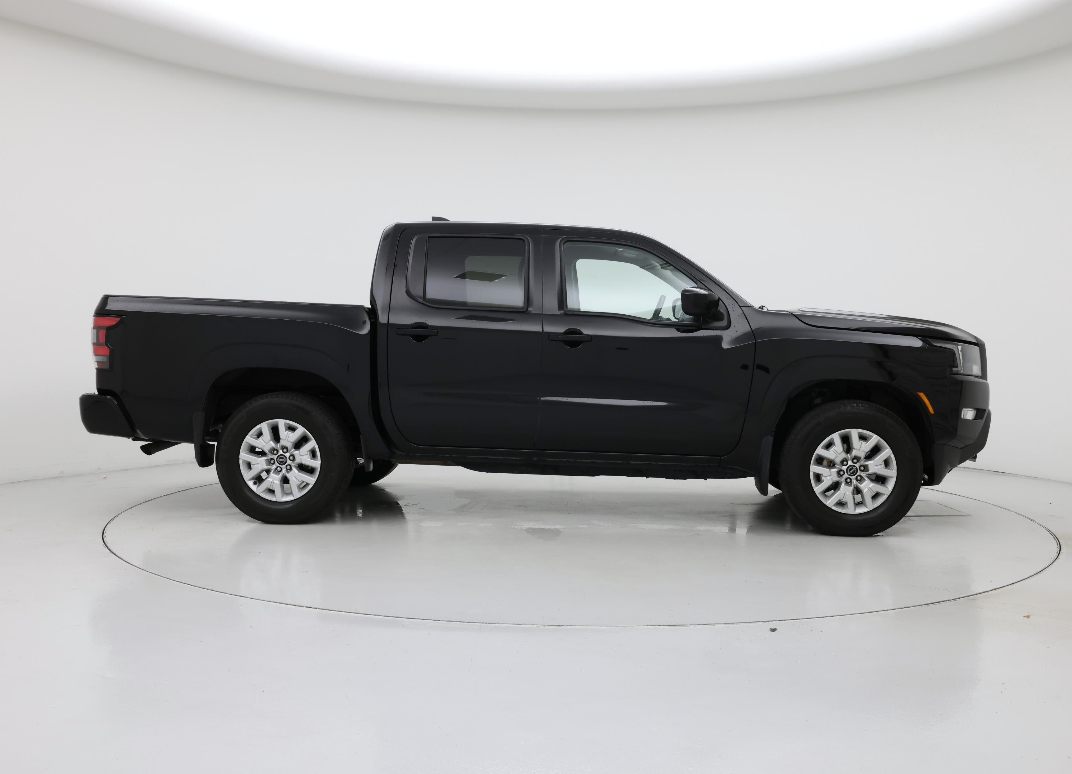 Thumbnail: 2023 Nissan Frontier - 7