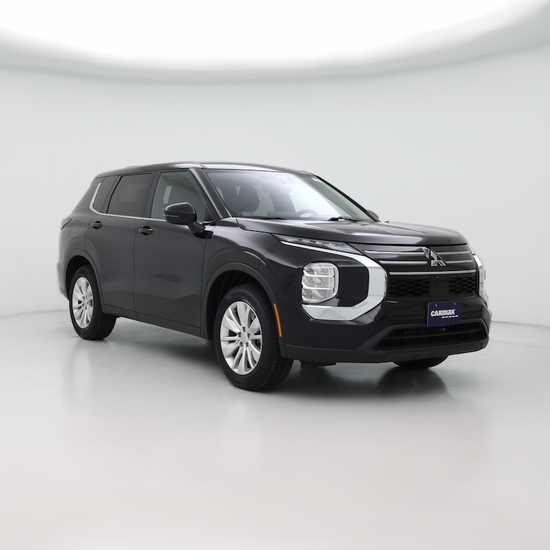 2025 Mitsubishi Outlander ES