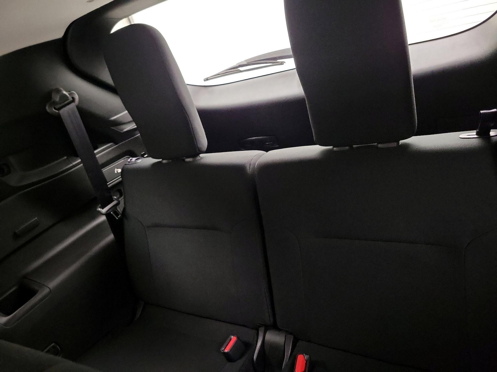 2025 Mitsubishi Outlander ES - Photo 22