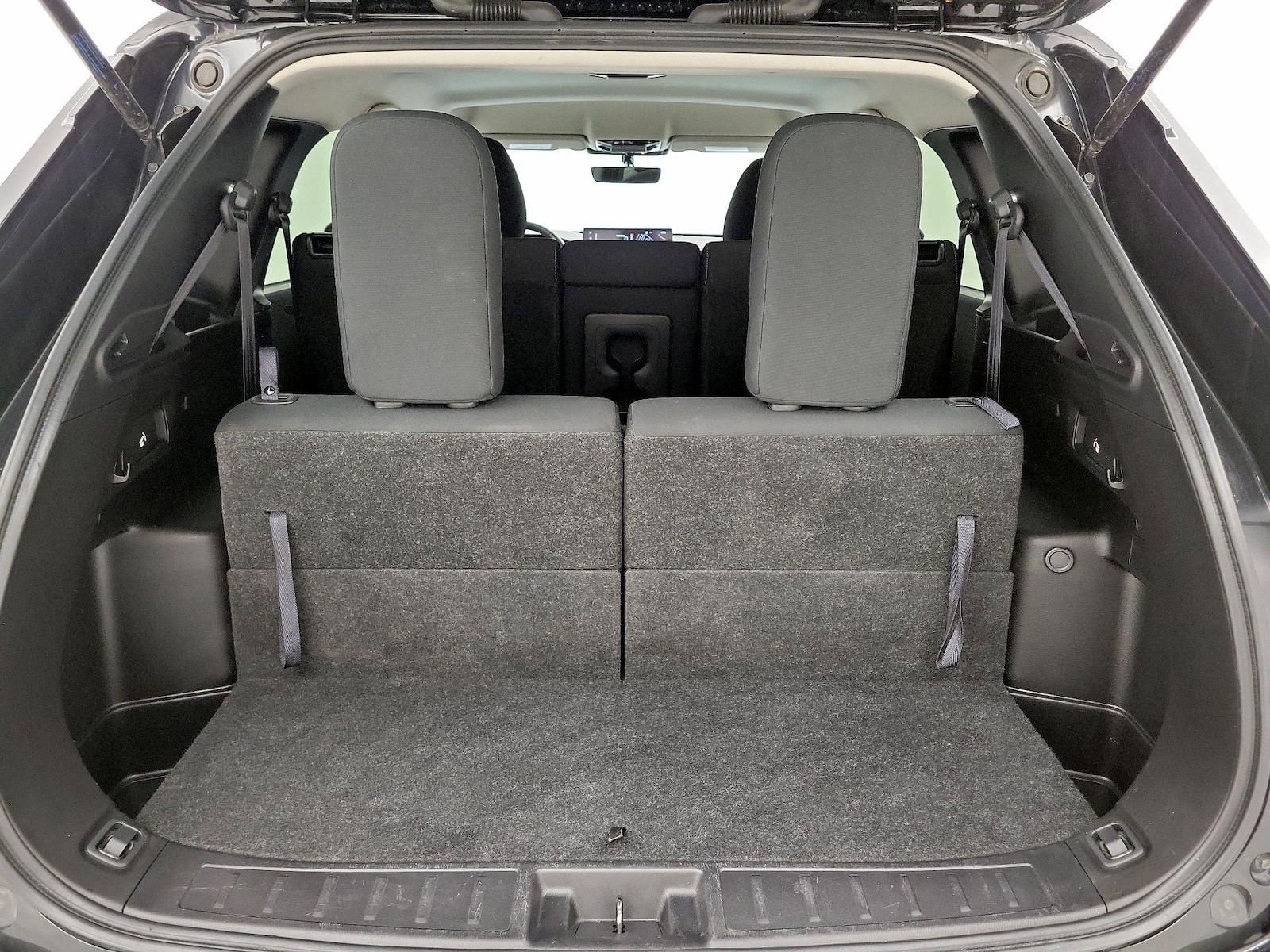 2025 Mitsubishi Outlander ES - Photo 23