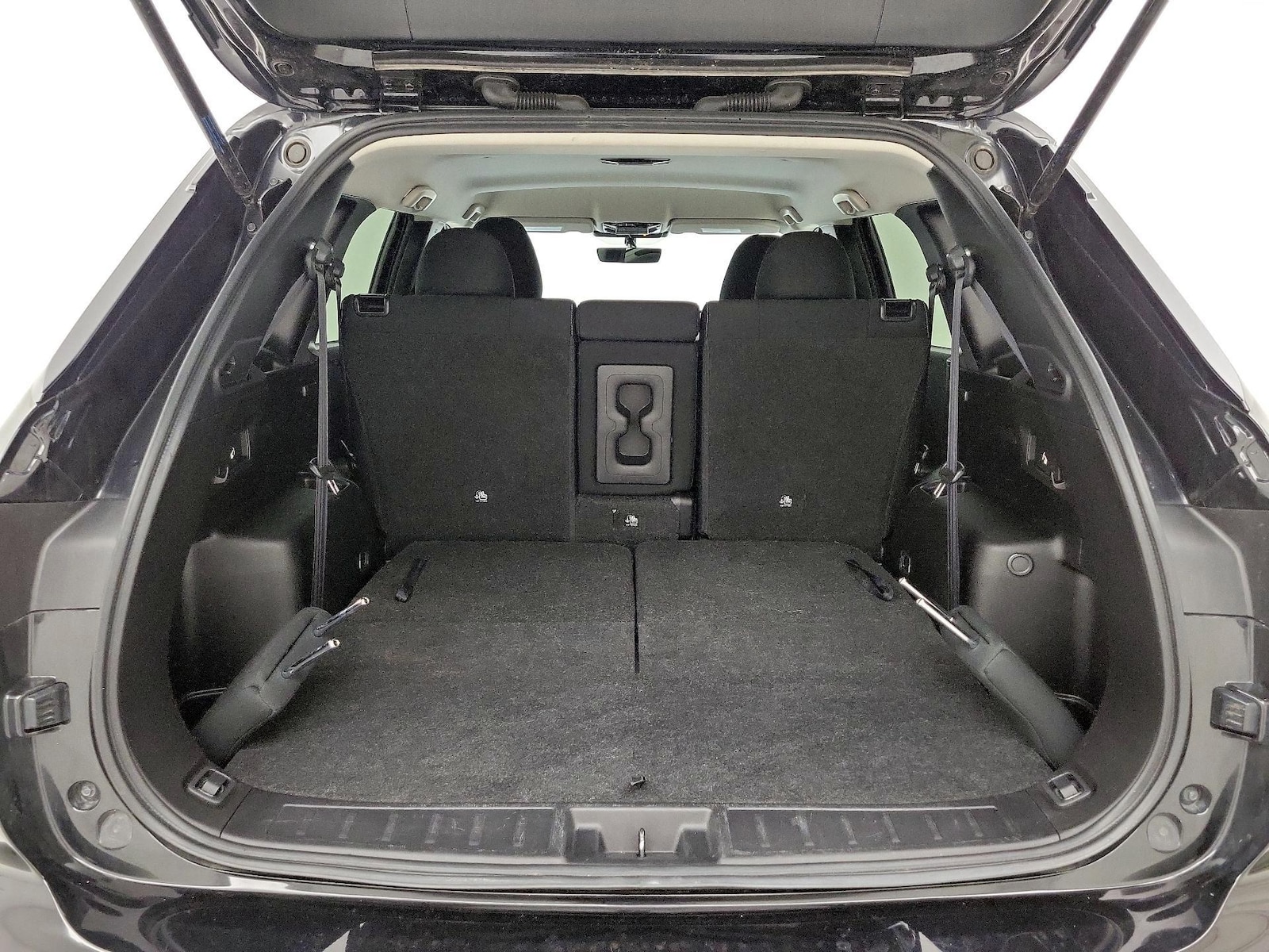 2025 Mitsubishi Outlander ES - Photo 24