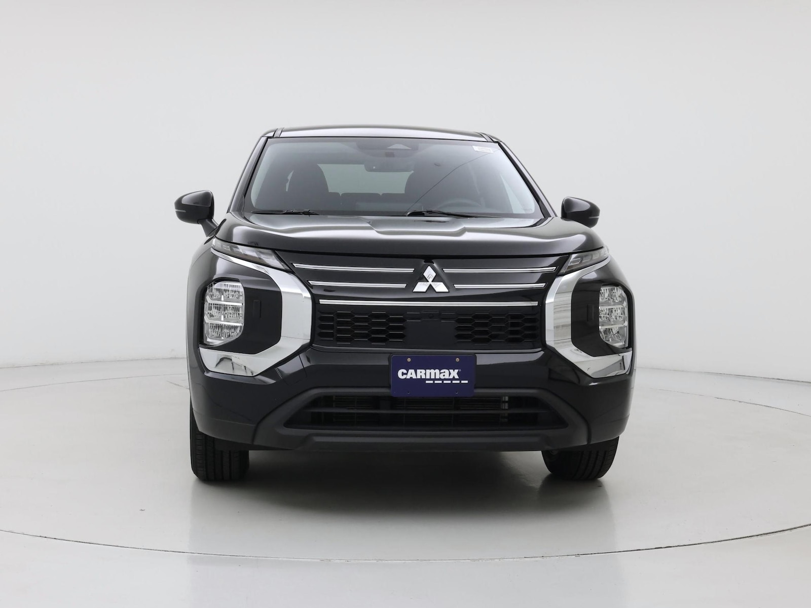 2025 Mitsubishi Outlander ES - Photo 6