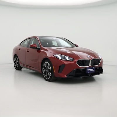 2025 BMW 228 xDrive Gran Coupe