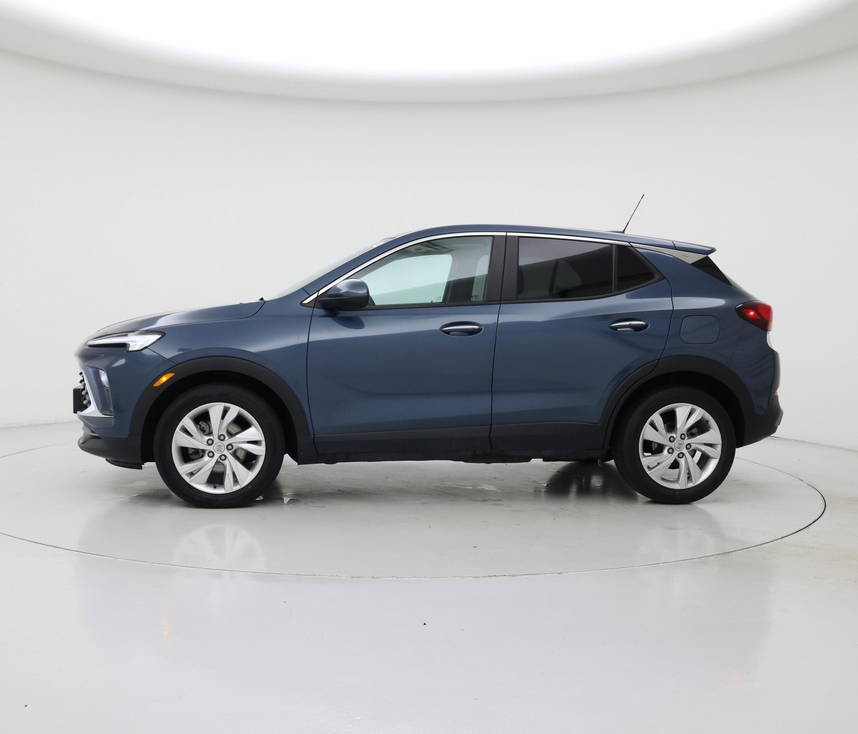 Thumbnail: 2024 Buick Encore GX - 3