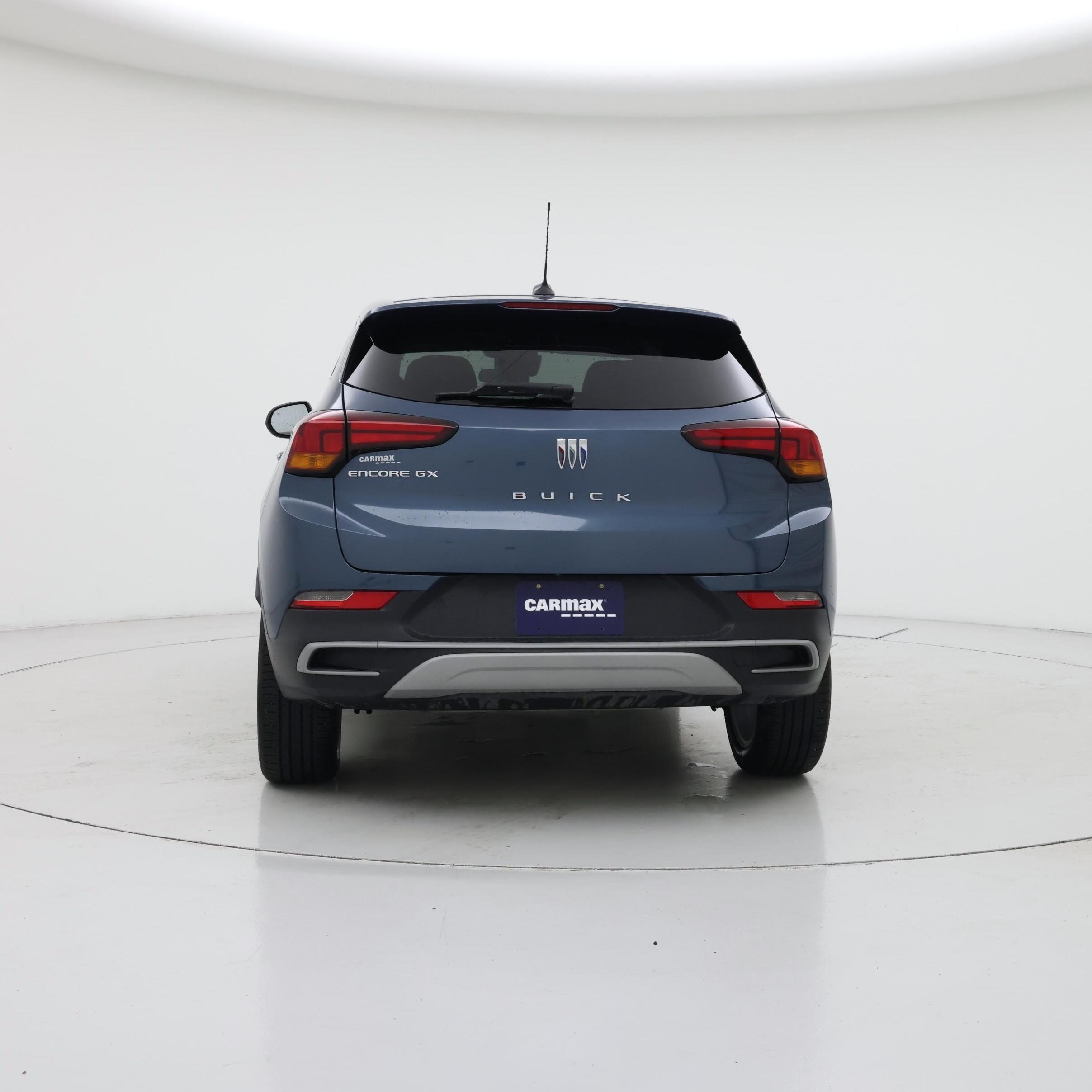 Thumbnail: 2024 Buick Encore GX - 6