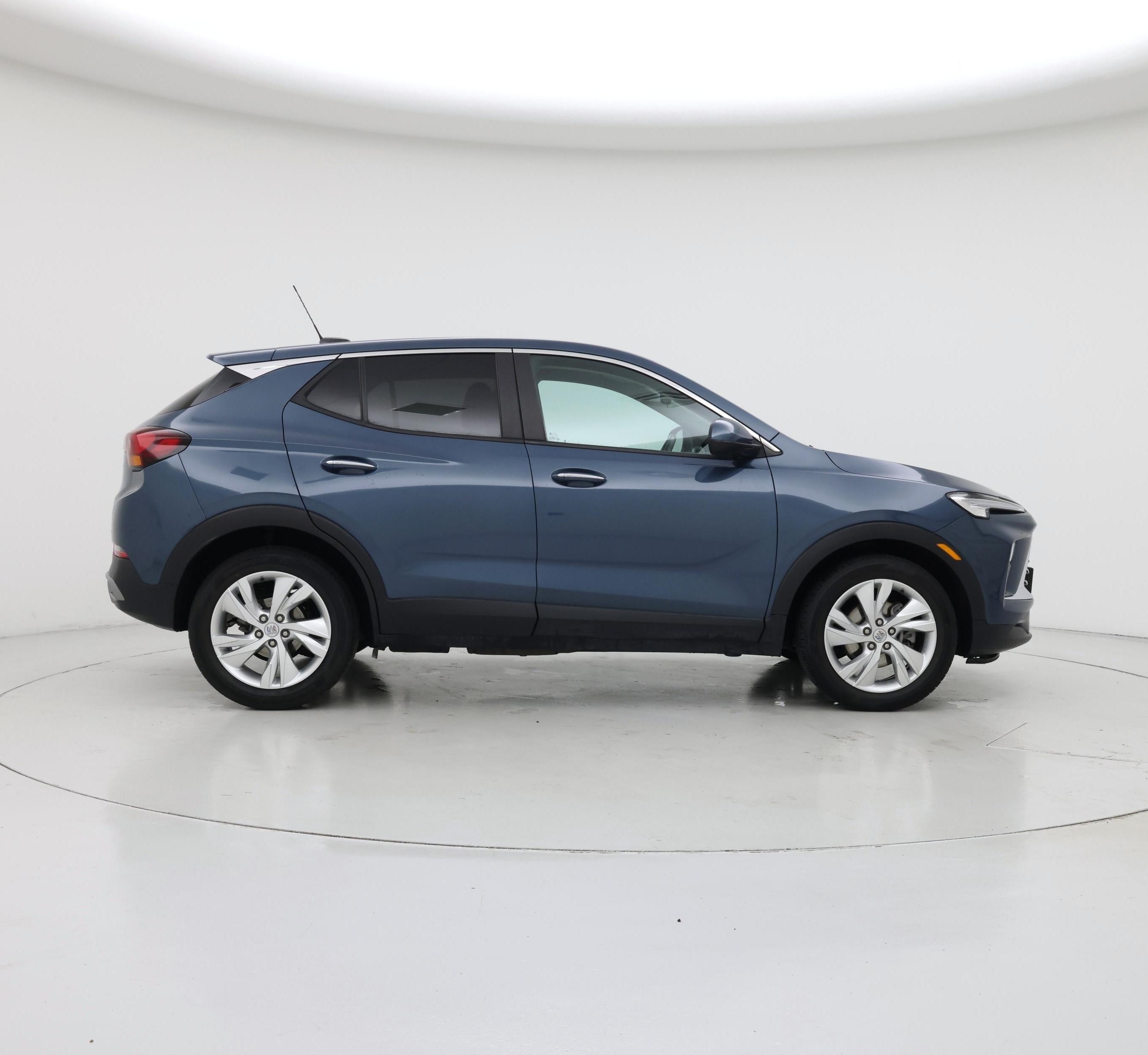 Thumbnail: 2024 Buick Encore GX - 7