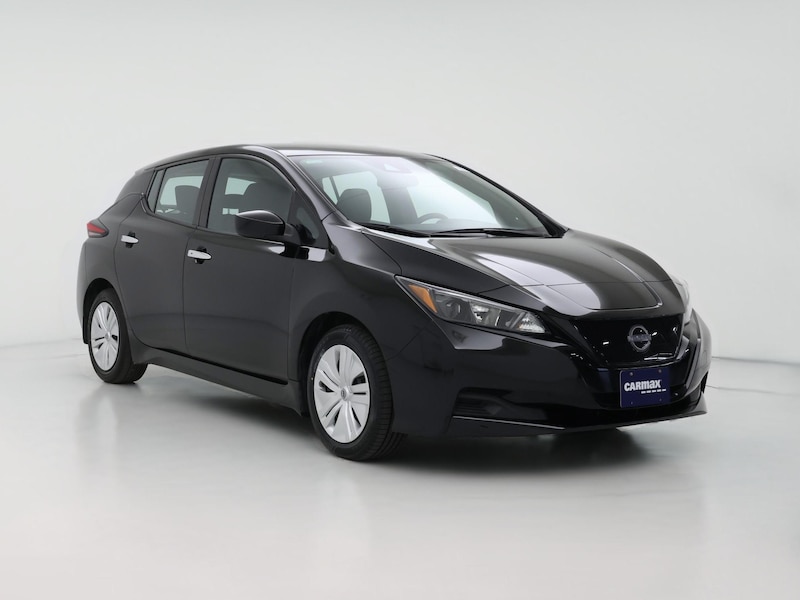 2025 Nissan Leaf S -
                  Colorado Springs, CO