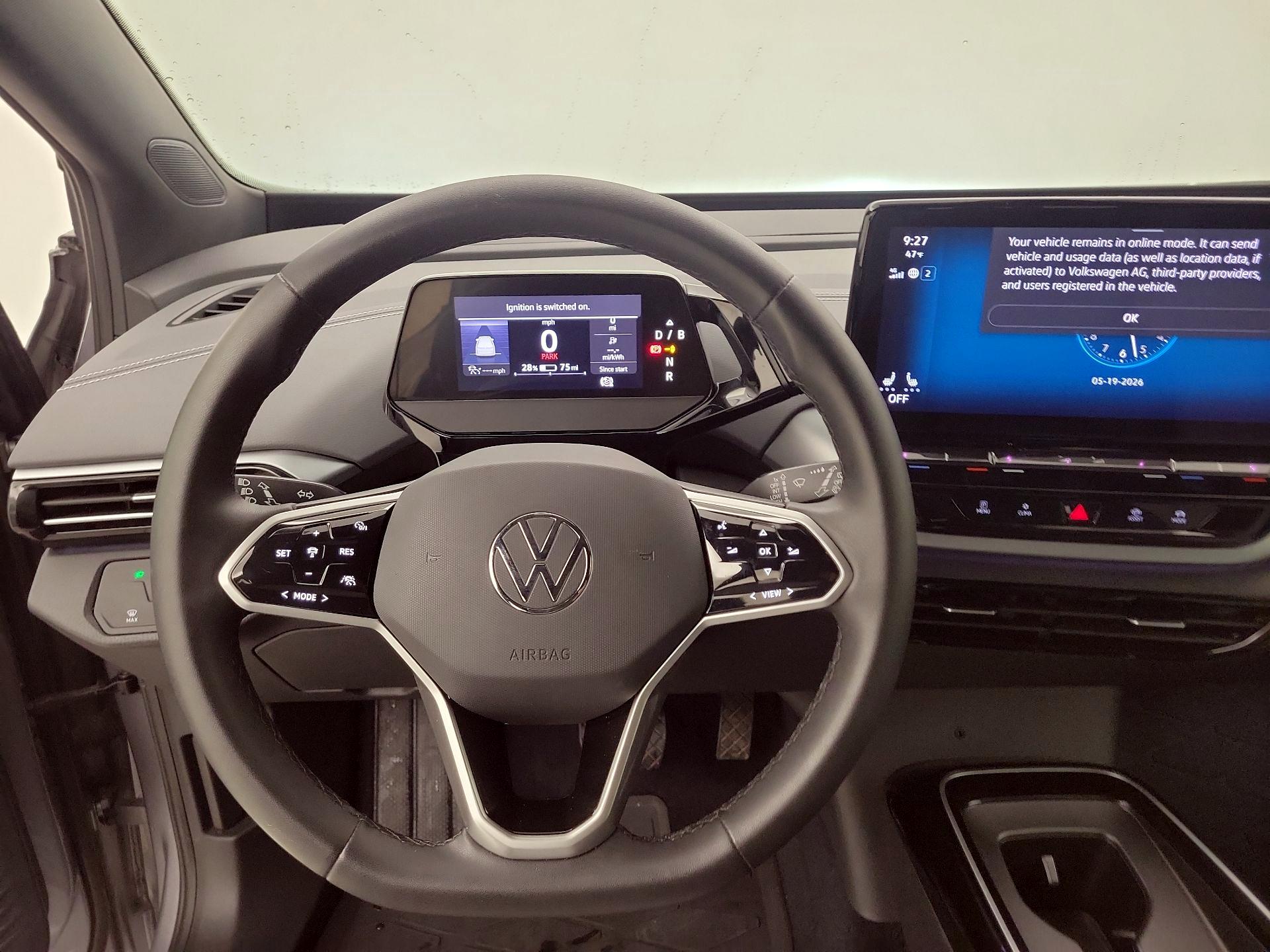 Thumbnail: 2023 Volkswagen ID.4 - 10