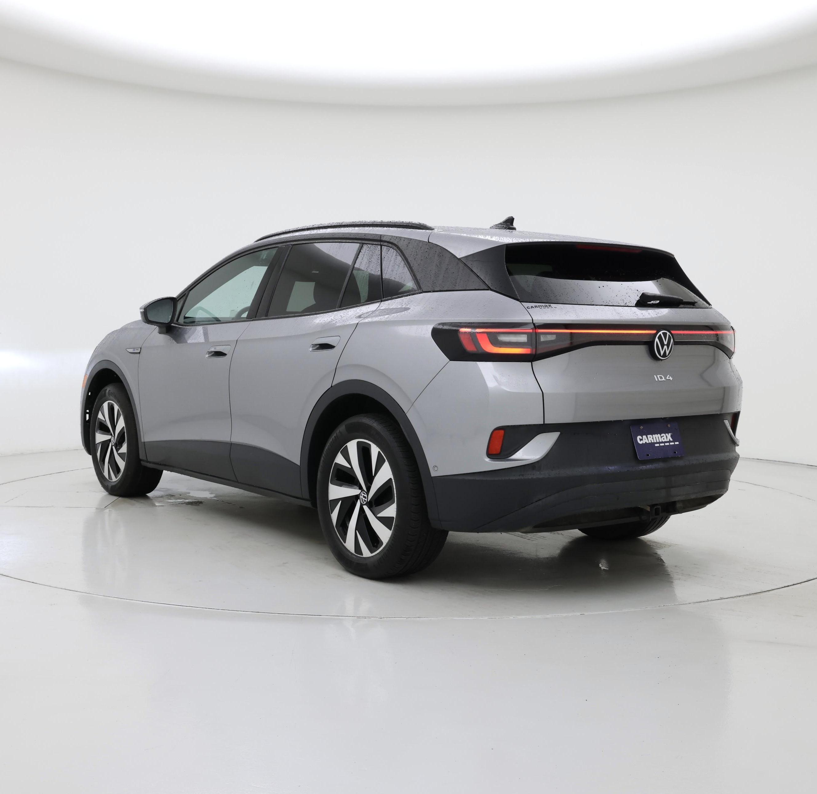Thumbnail: 2023 Volkswagen ID.4 - 2