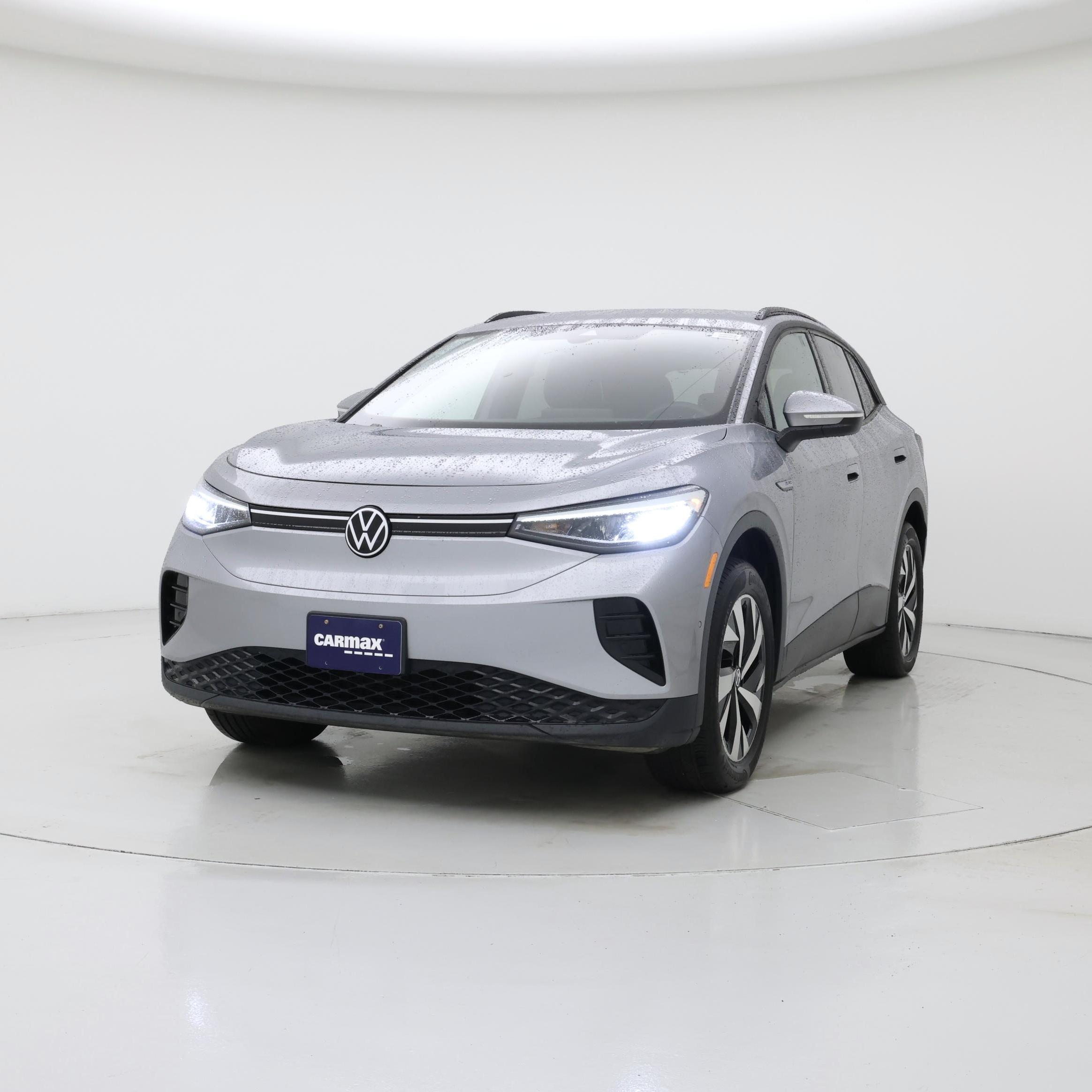 Thumbnail: 2023 Volkswagen ID.4 - 4